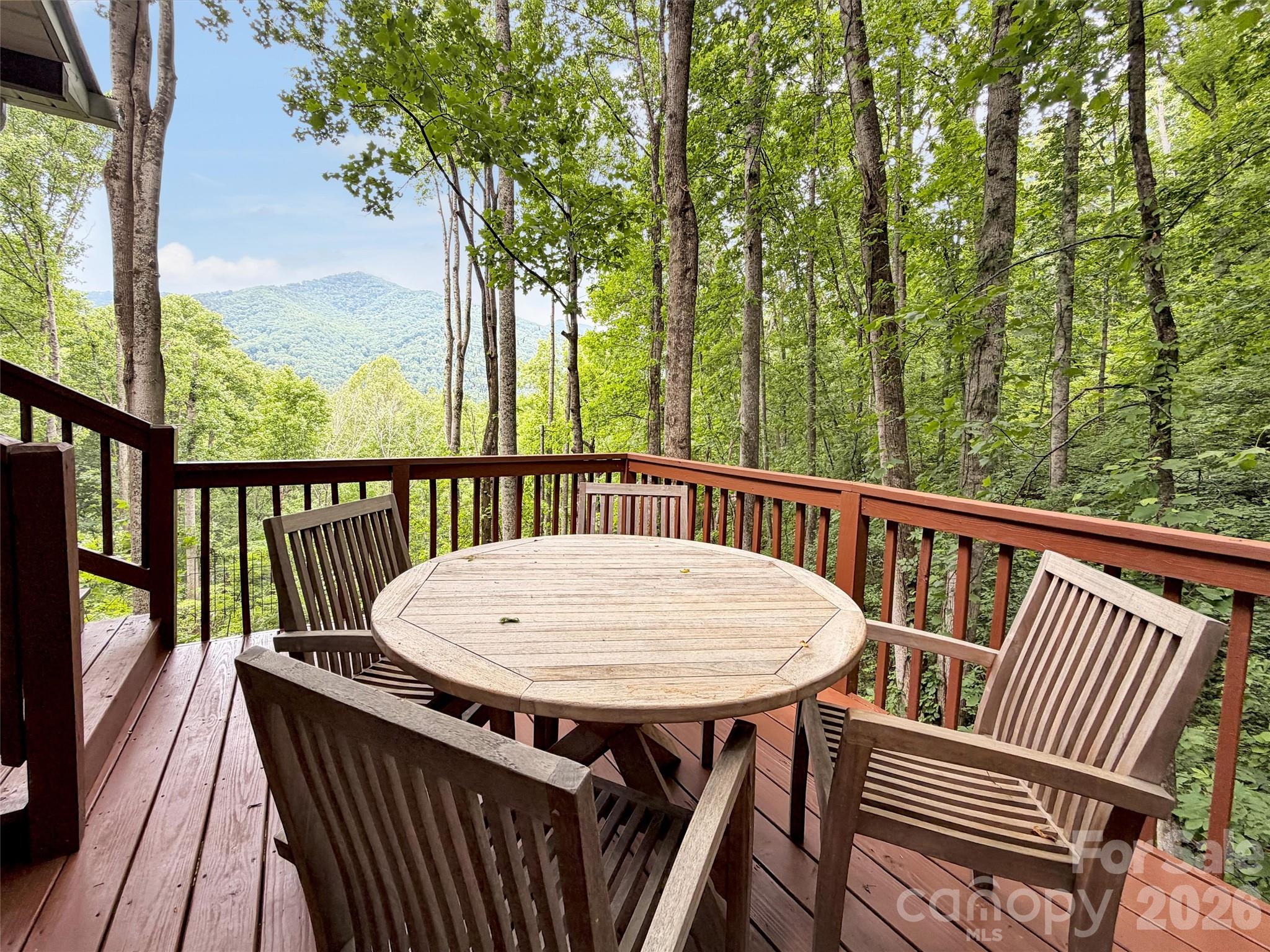 245 Greenview Drive — Maggie Valley