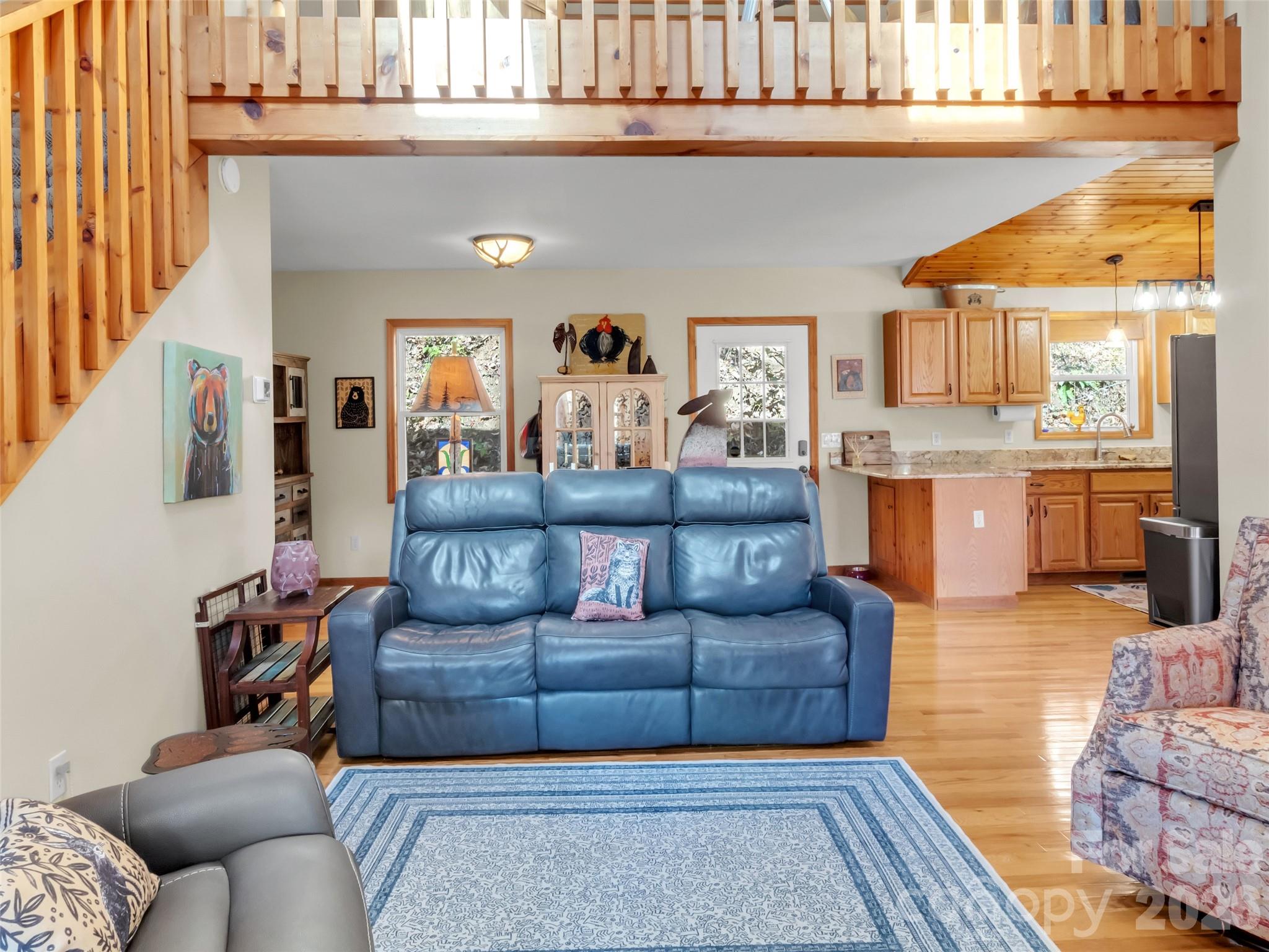 245 Greenview Drive — Maggie Valley