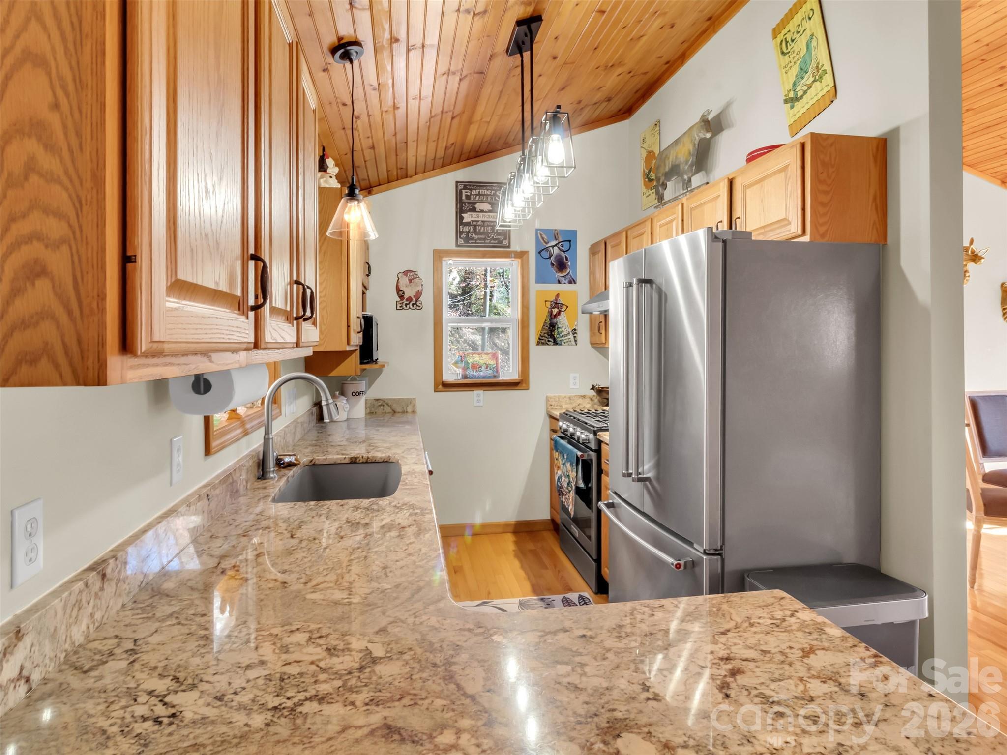 245 Greenview Drive — Maggie Valley