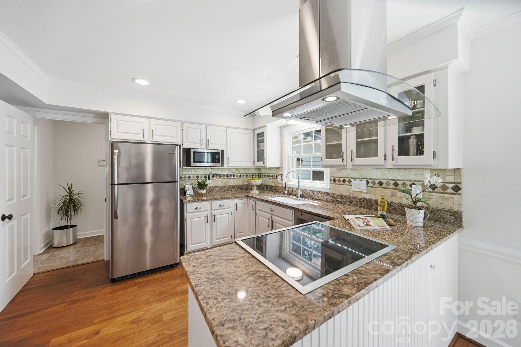 5600 Carmel Station Avenue — Charlotte