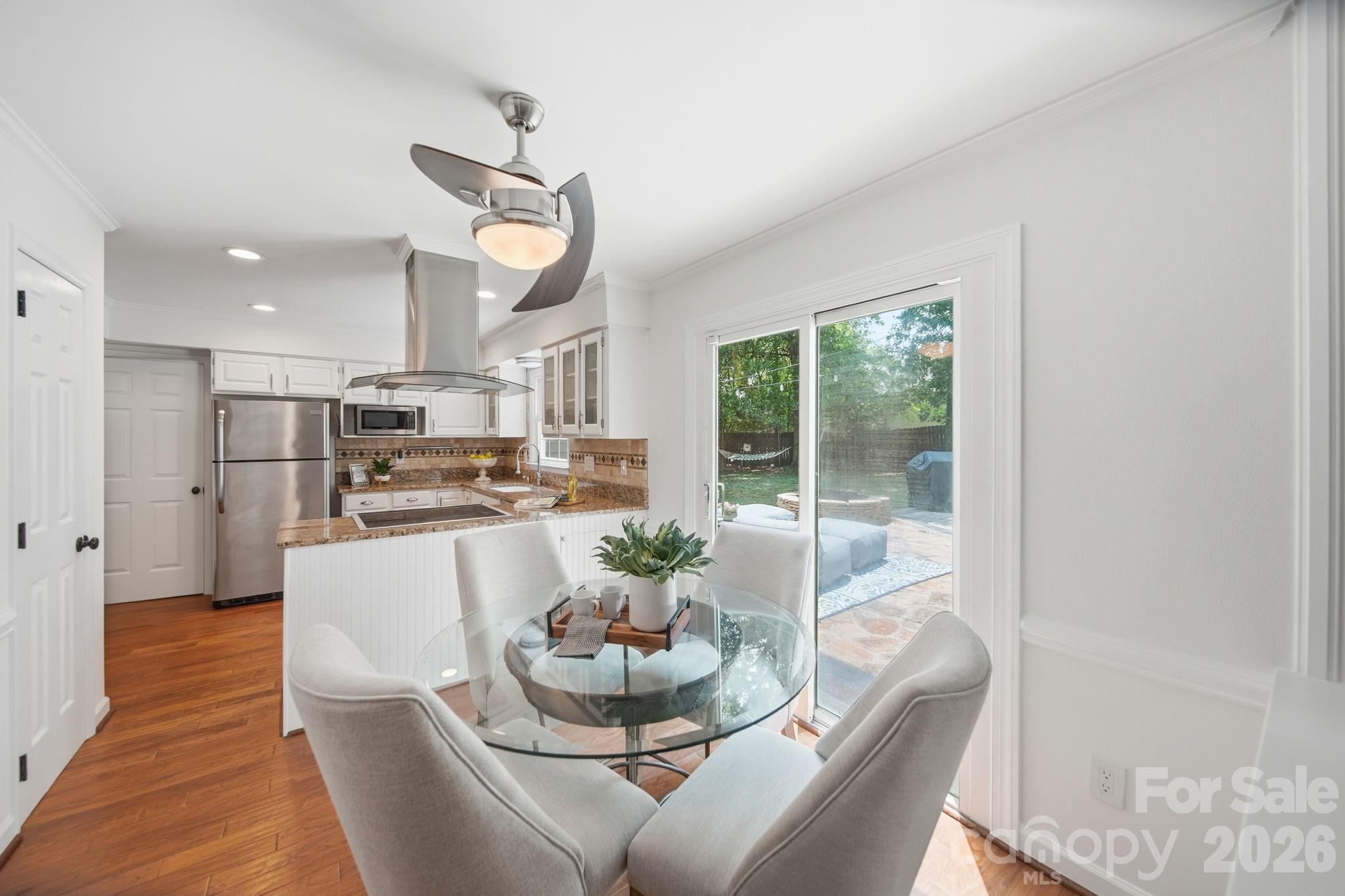 5600 Carmel Station Avenue — Charlotte