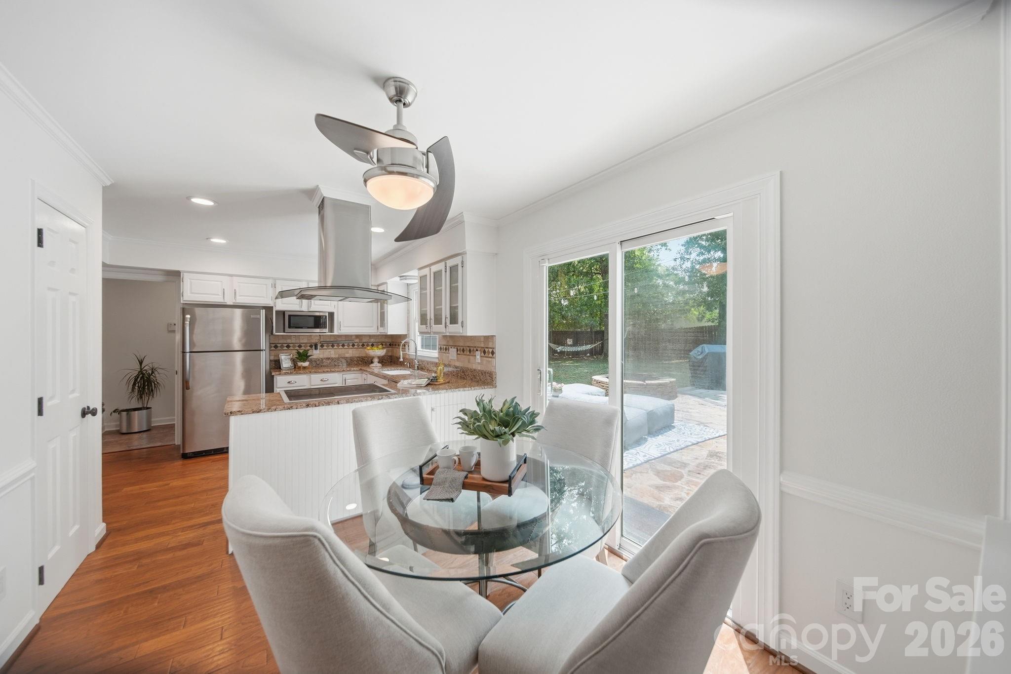5600 Carmel Station Avenue — Charlotte