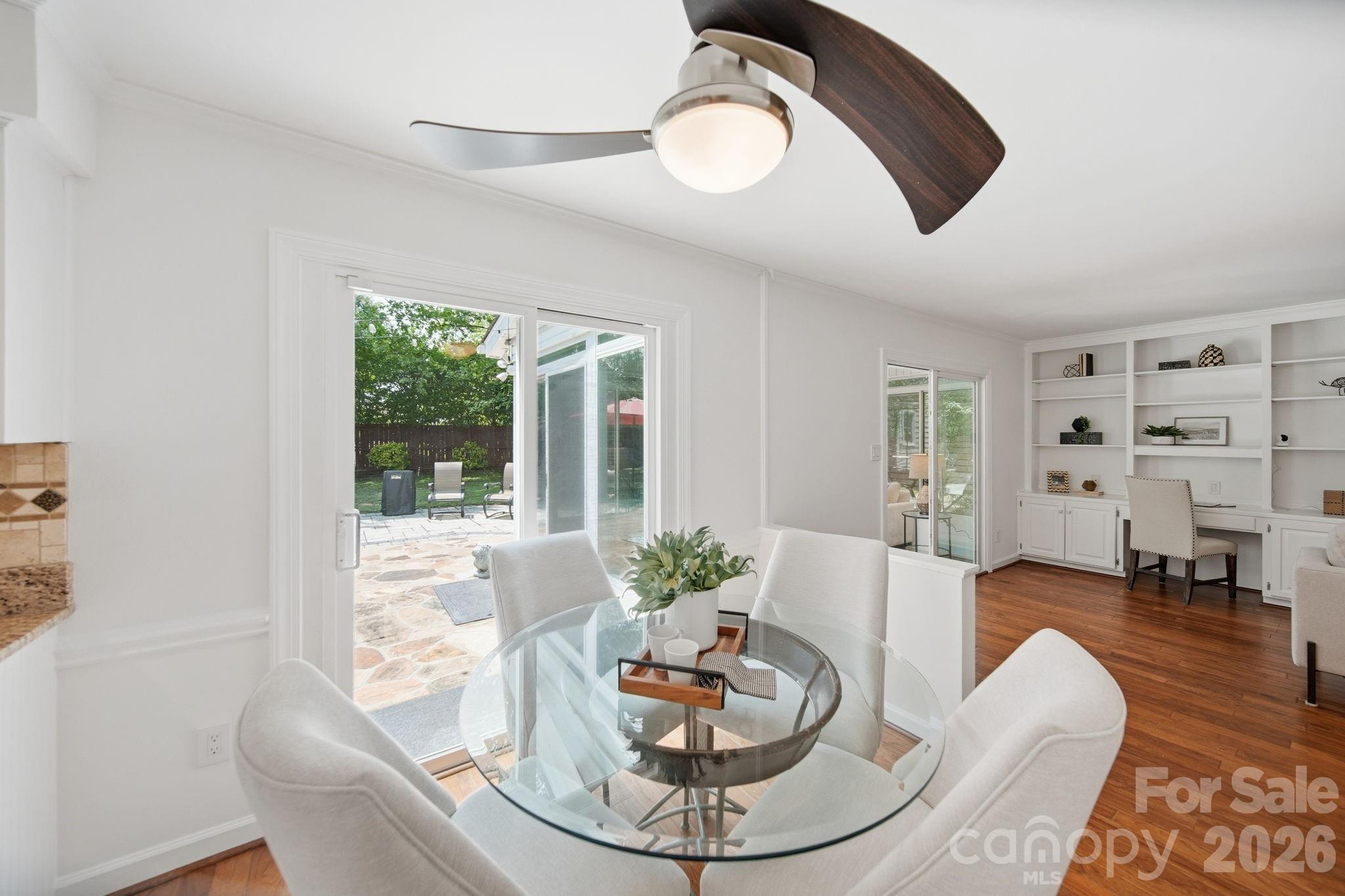 5600 Carmel Station Avenue — Charlotte