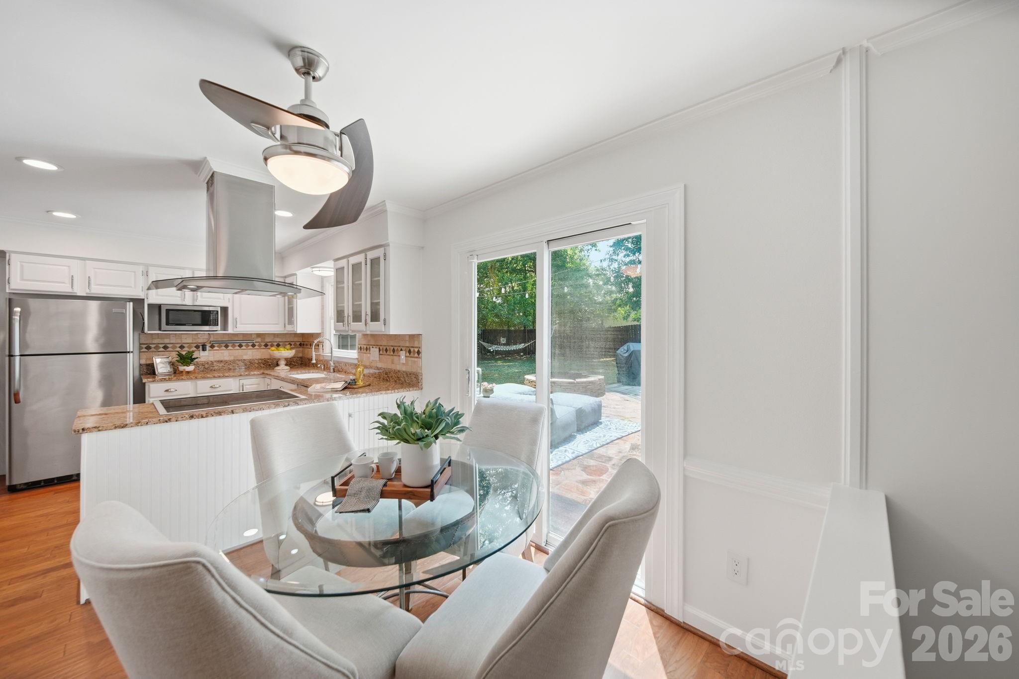 5600 Carmel Station Avenue — Charlotte