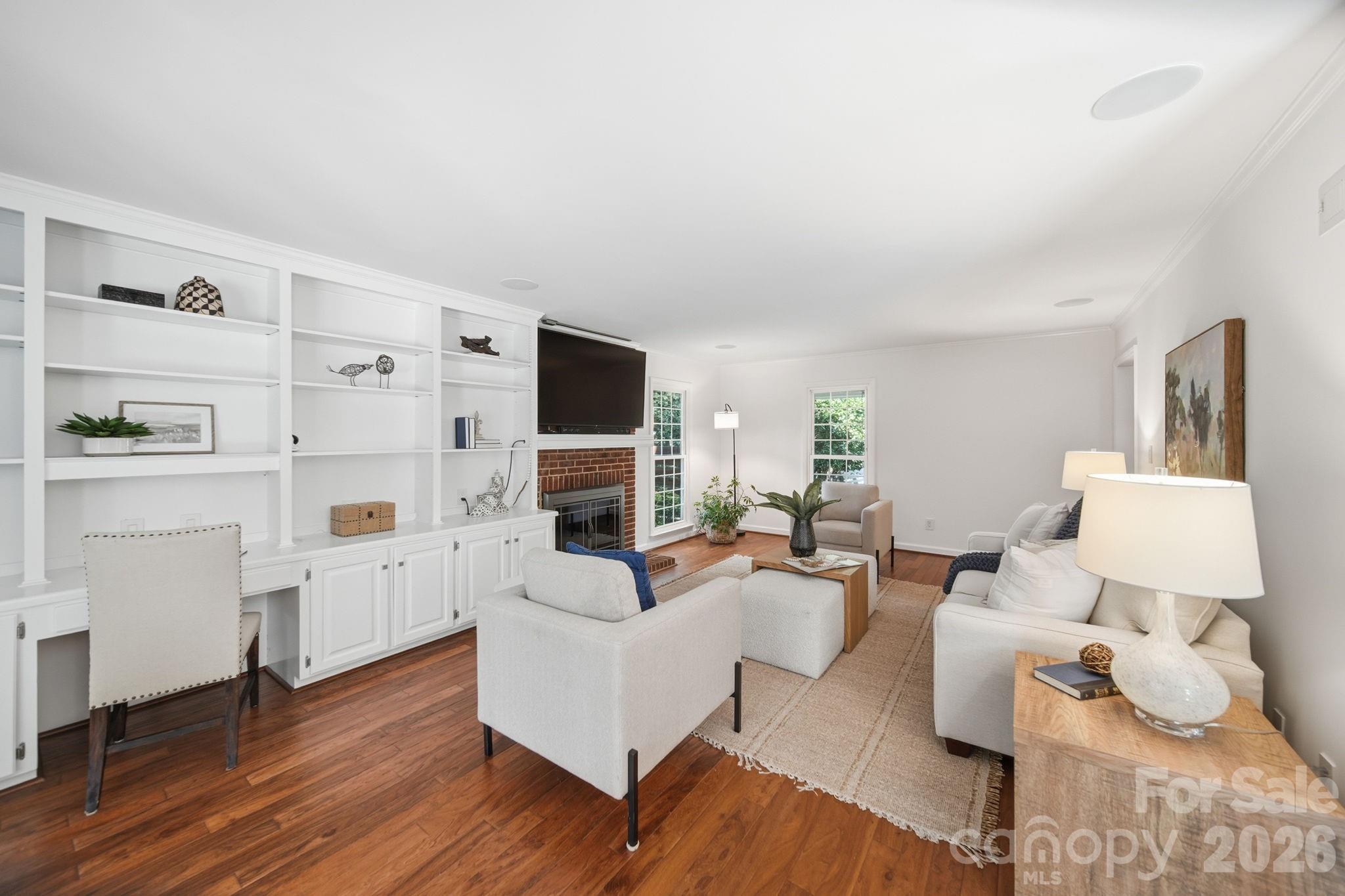 5600 Carmel Station Avenue — Charlotte
