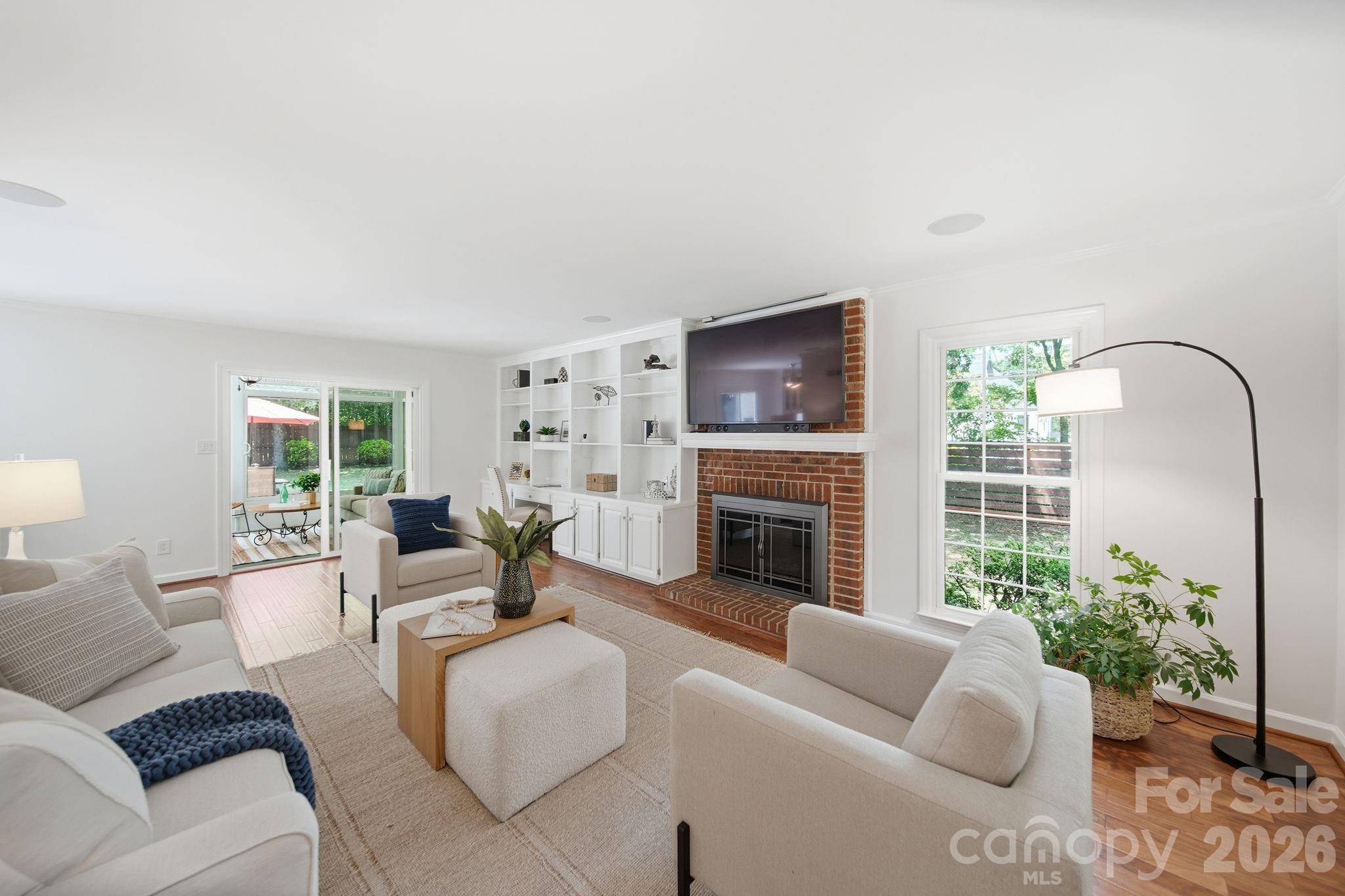 5600 Carmel Station Avenue — Charlotte