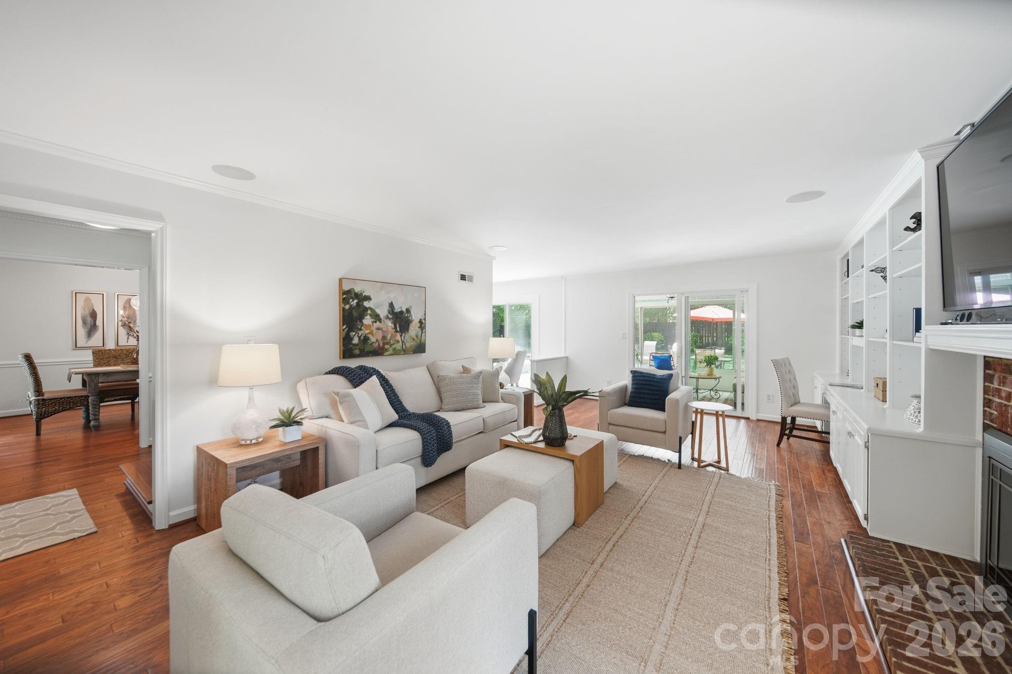 5600 Carmel Station Avenue — Charlotte