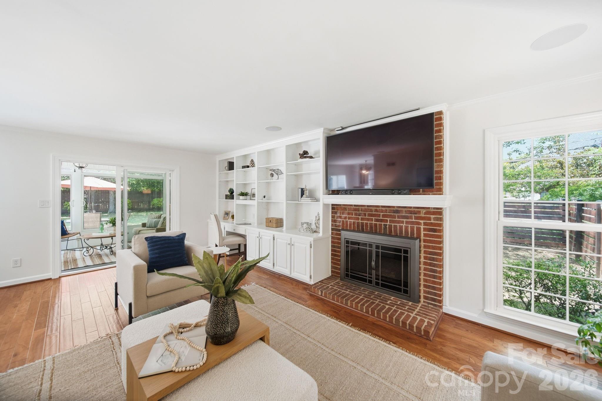 5600 Carmel Station Avenue — Charlotte