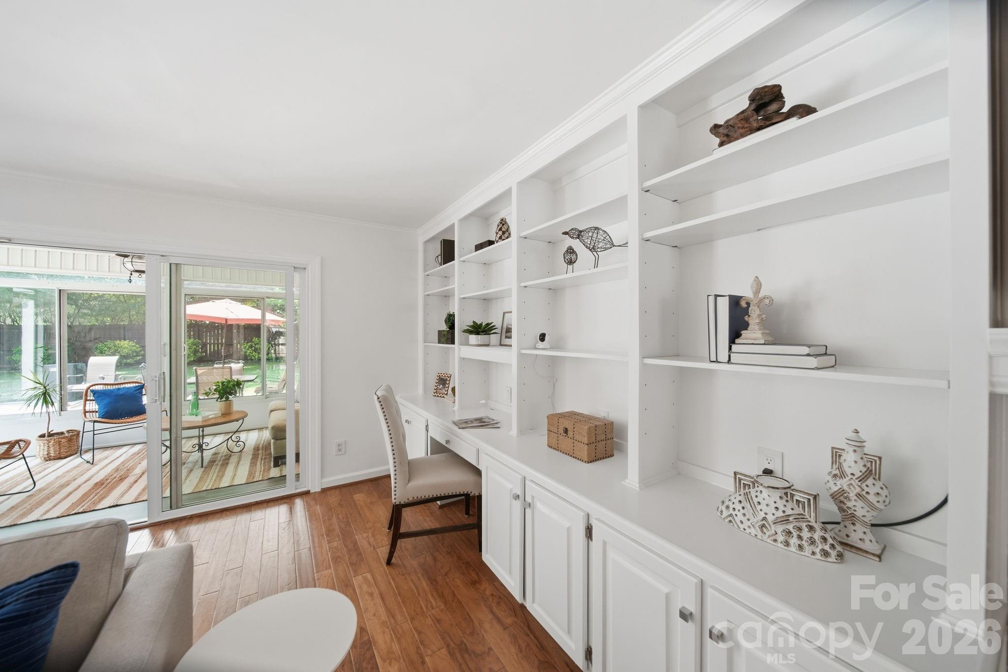 5600 Carmel Station Avenue — Charlotte