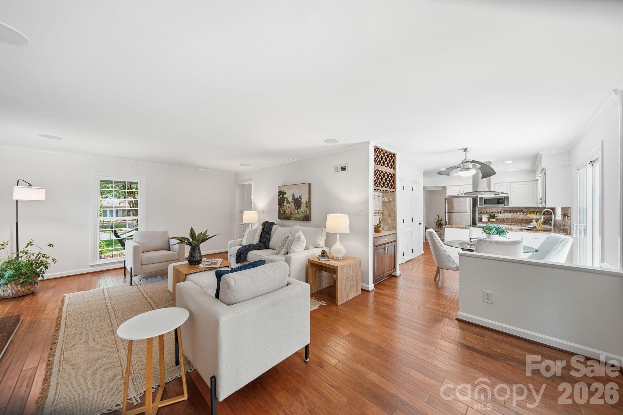 5600 Carmel Station Avenue — Charlotte