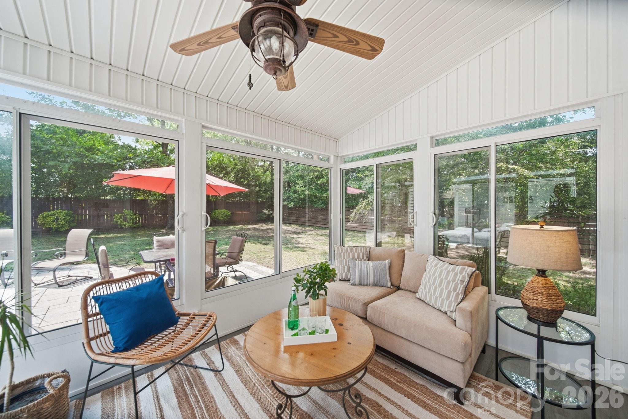 5600 Carmel Station Avenue — Charlotte