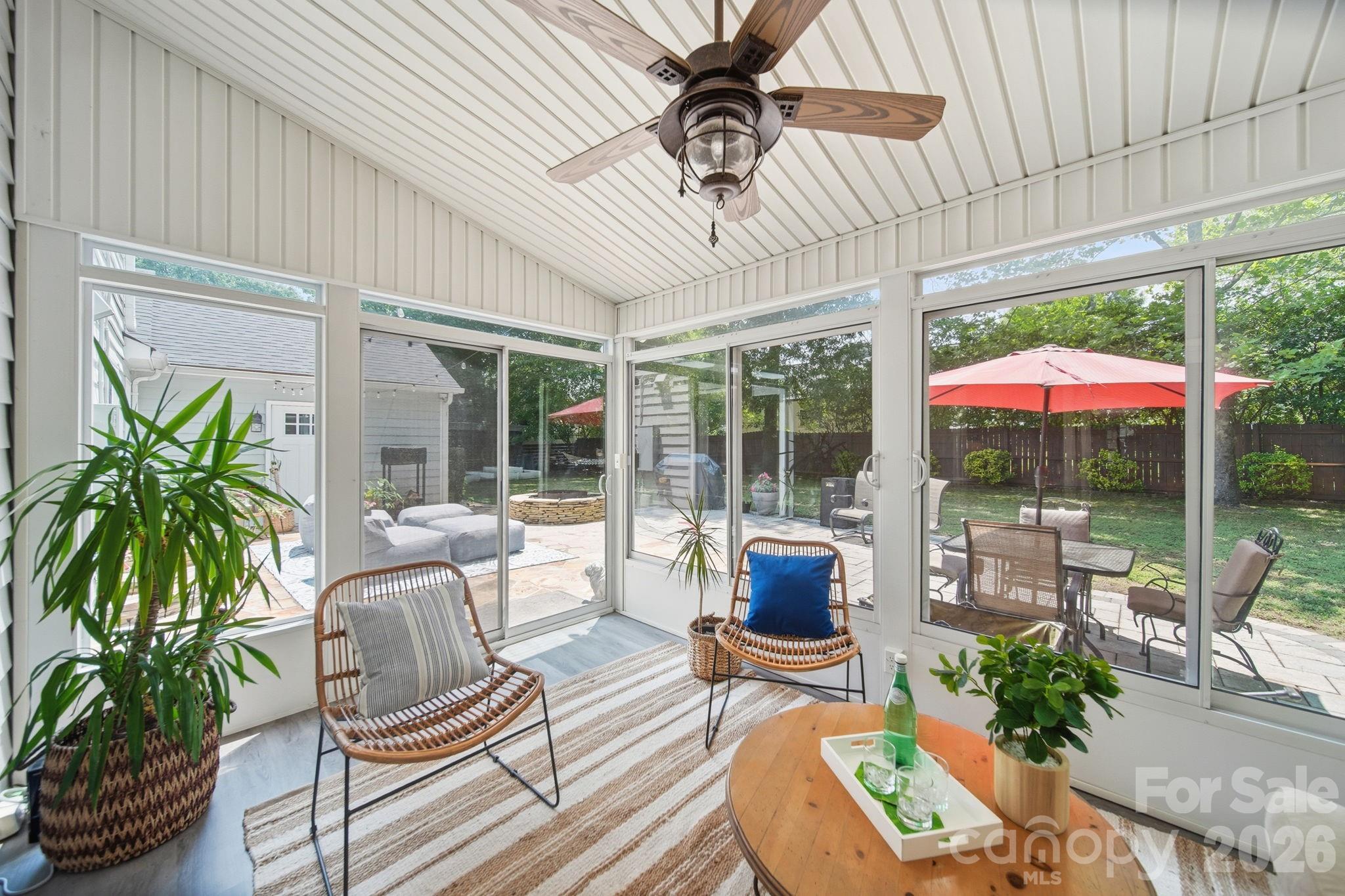 5600 Carmel Station Avenue — Charlotte