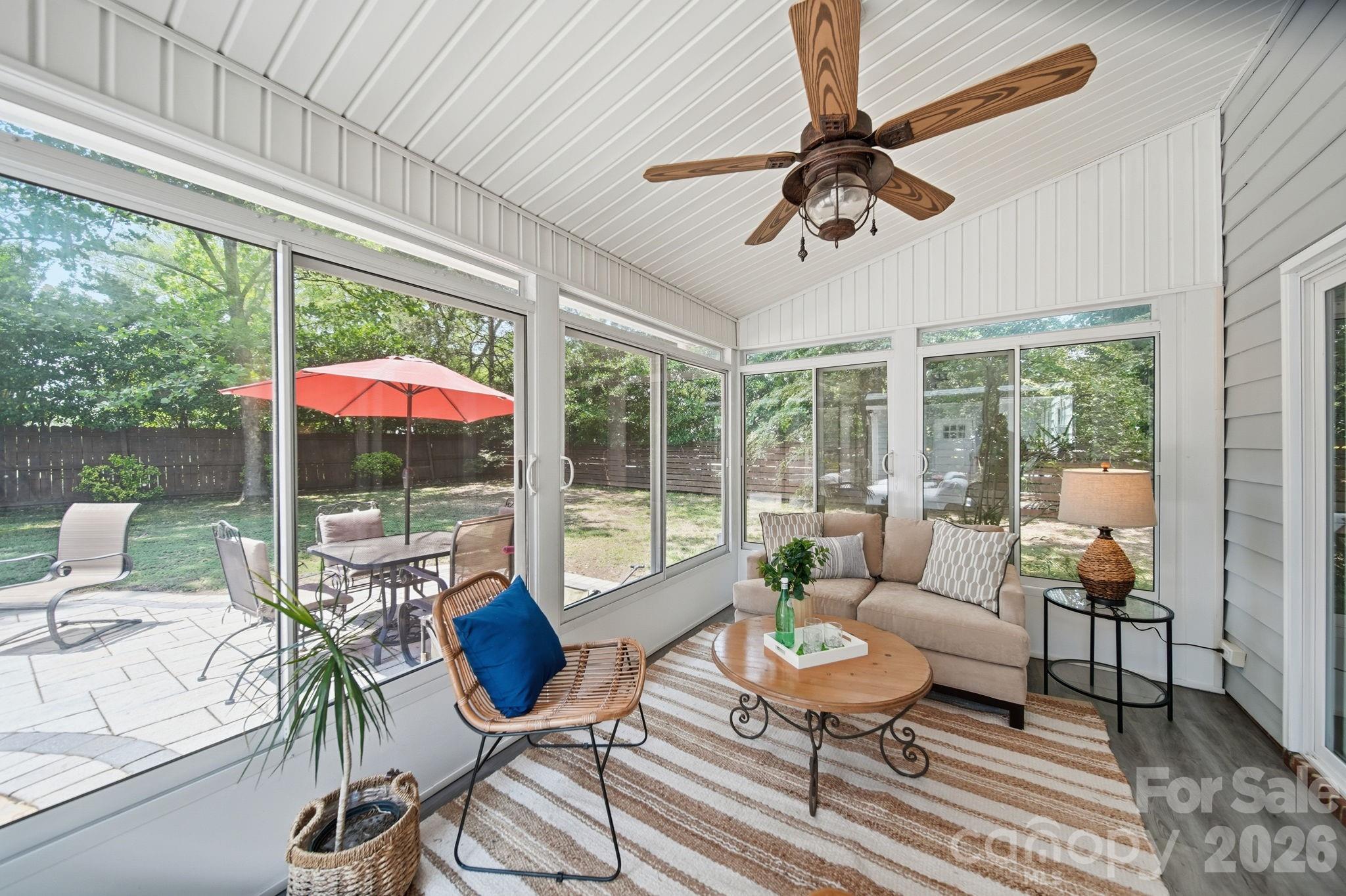 5600 Carmel Station Avenue — Charlotte