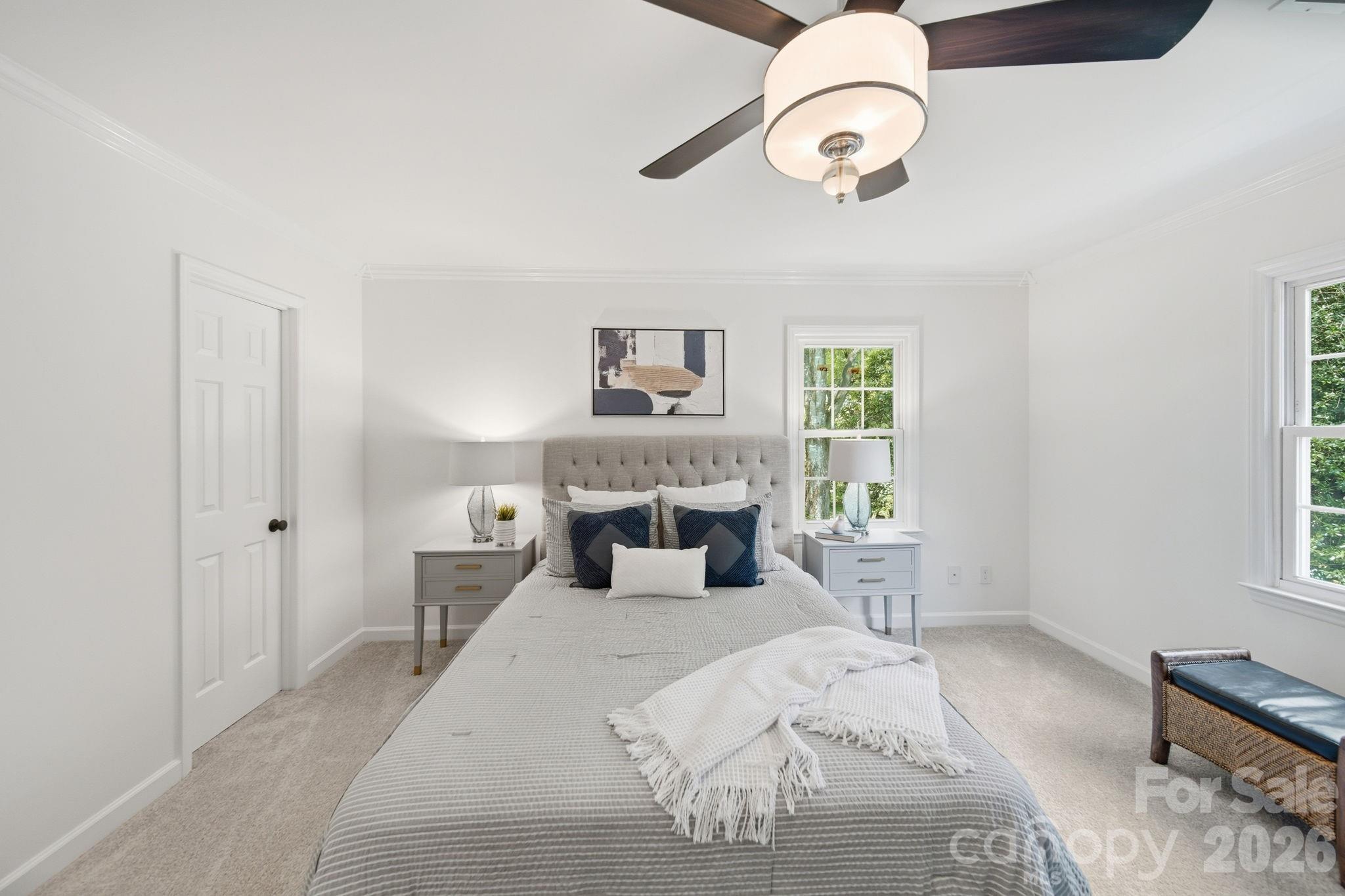 5600 Carmel Station Avenue — Charlotte
