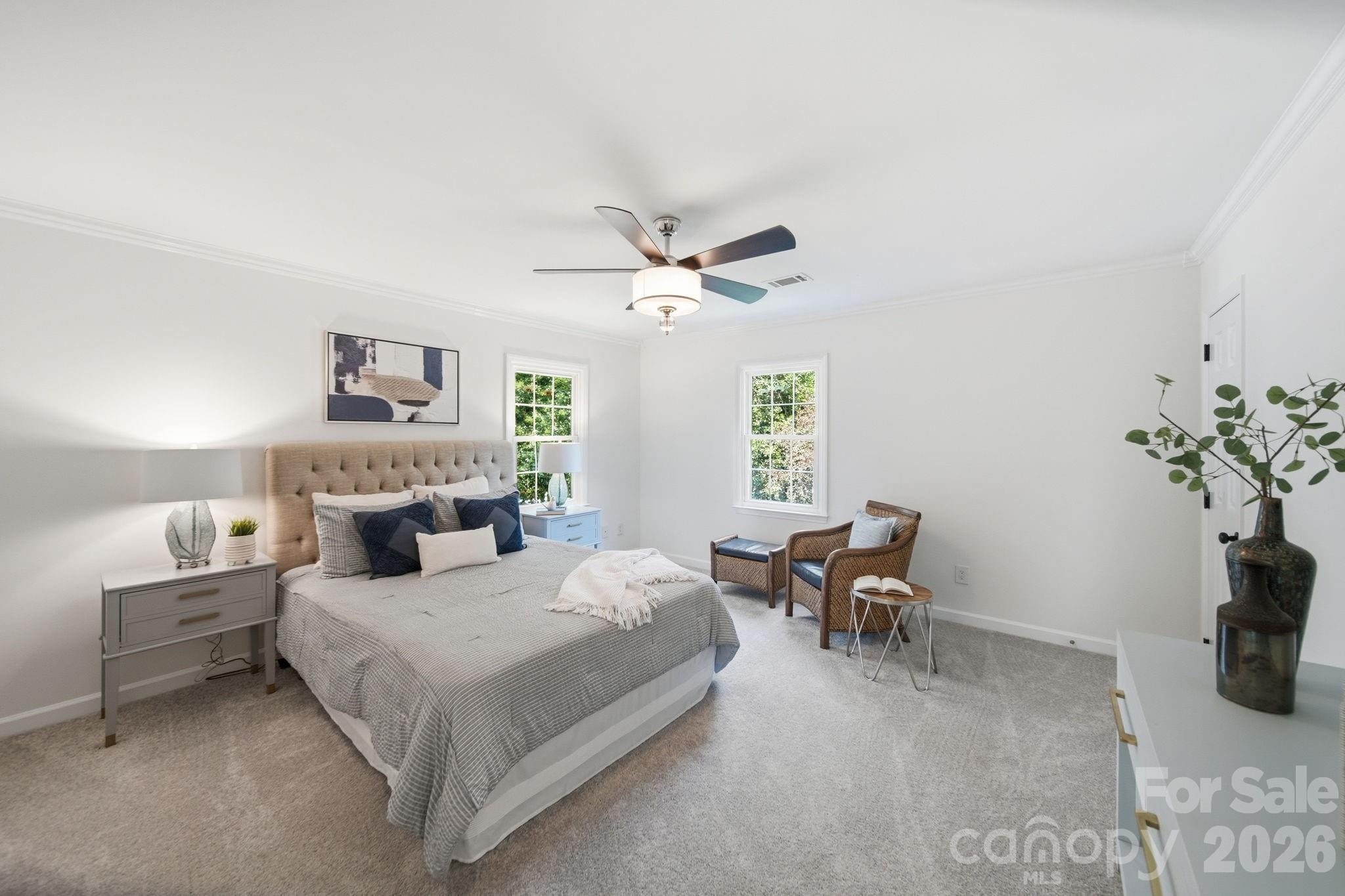 5600 Carmel Station Avenue — Charlotte