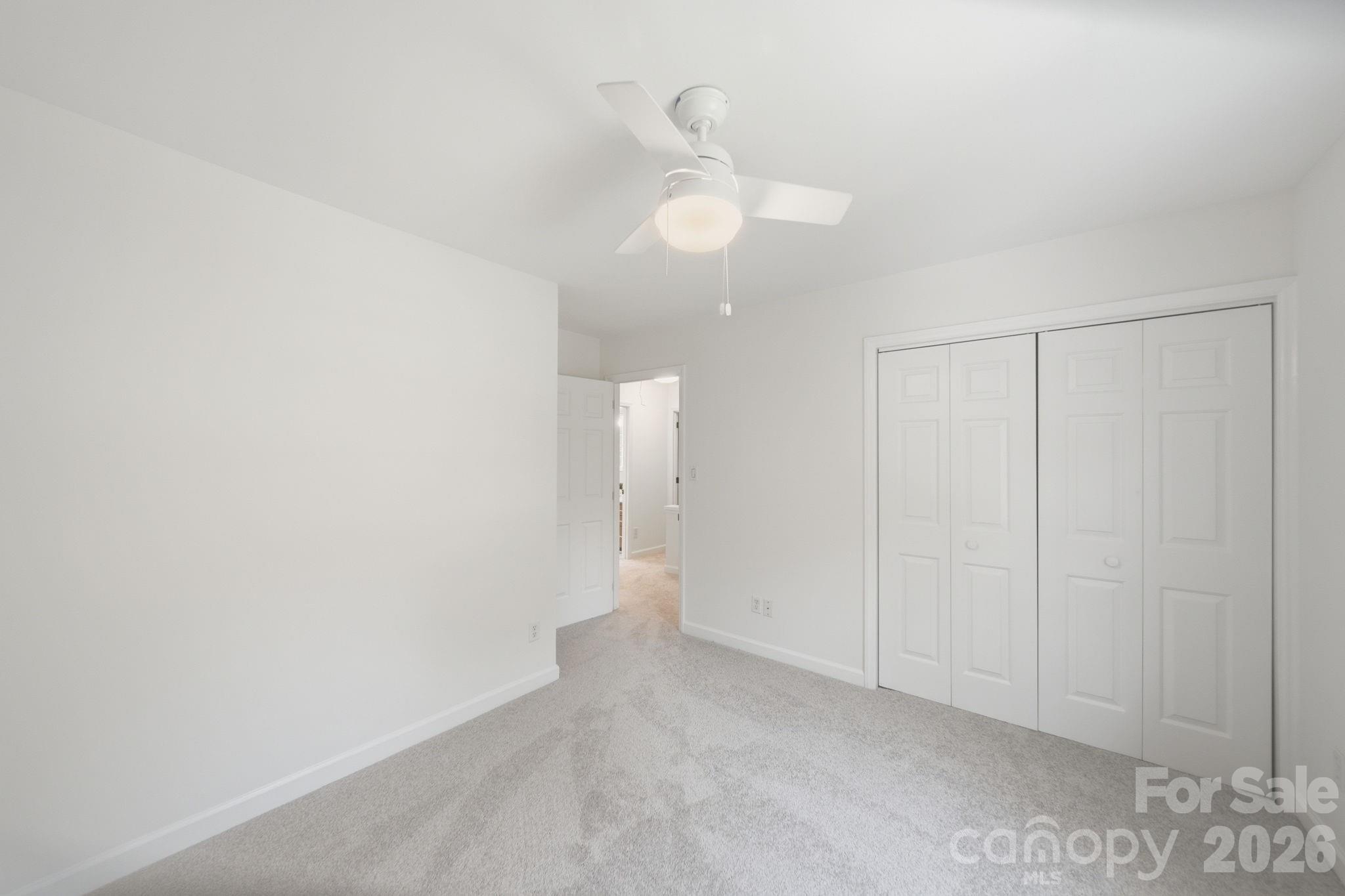5600 Carmel Station Avenue — Charlotte