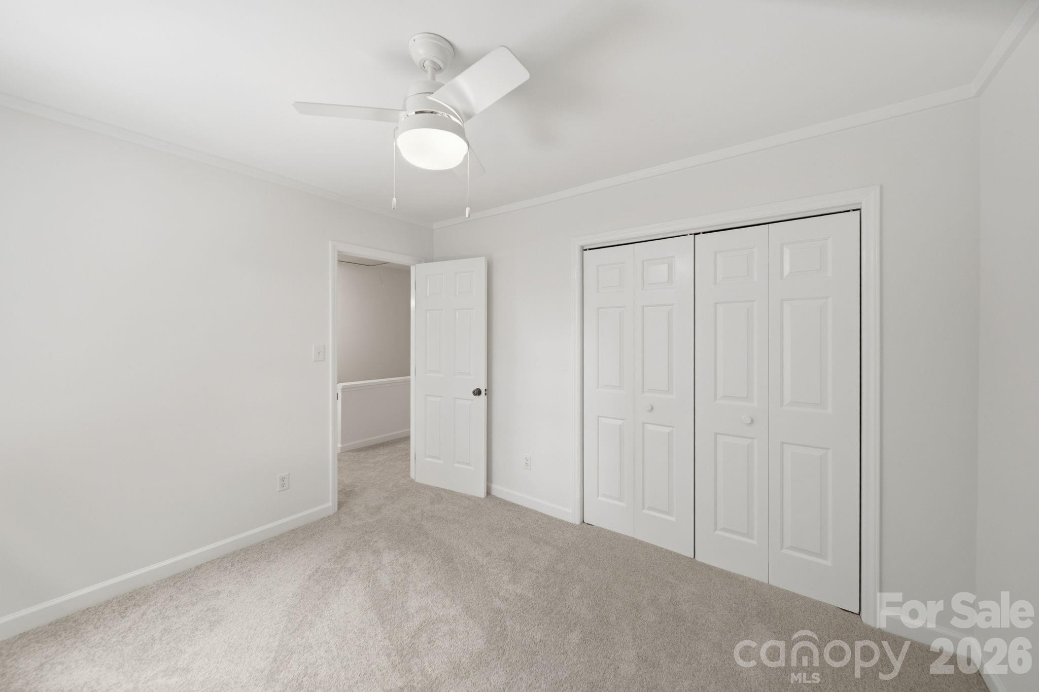 5600 Carmel Station Avenue — Charlotte
