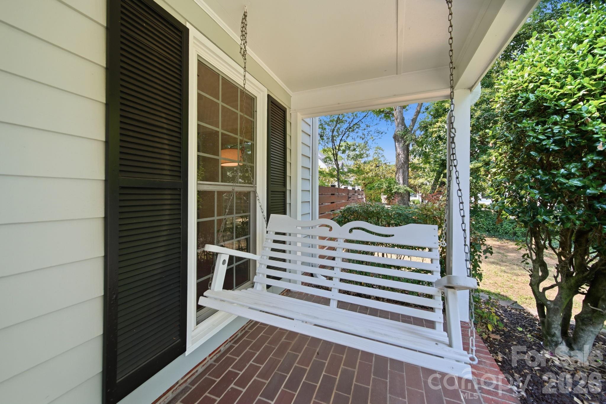 5600 Carmel Station Avenue — Charlotte