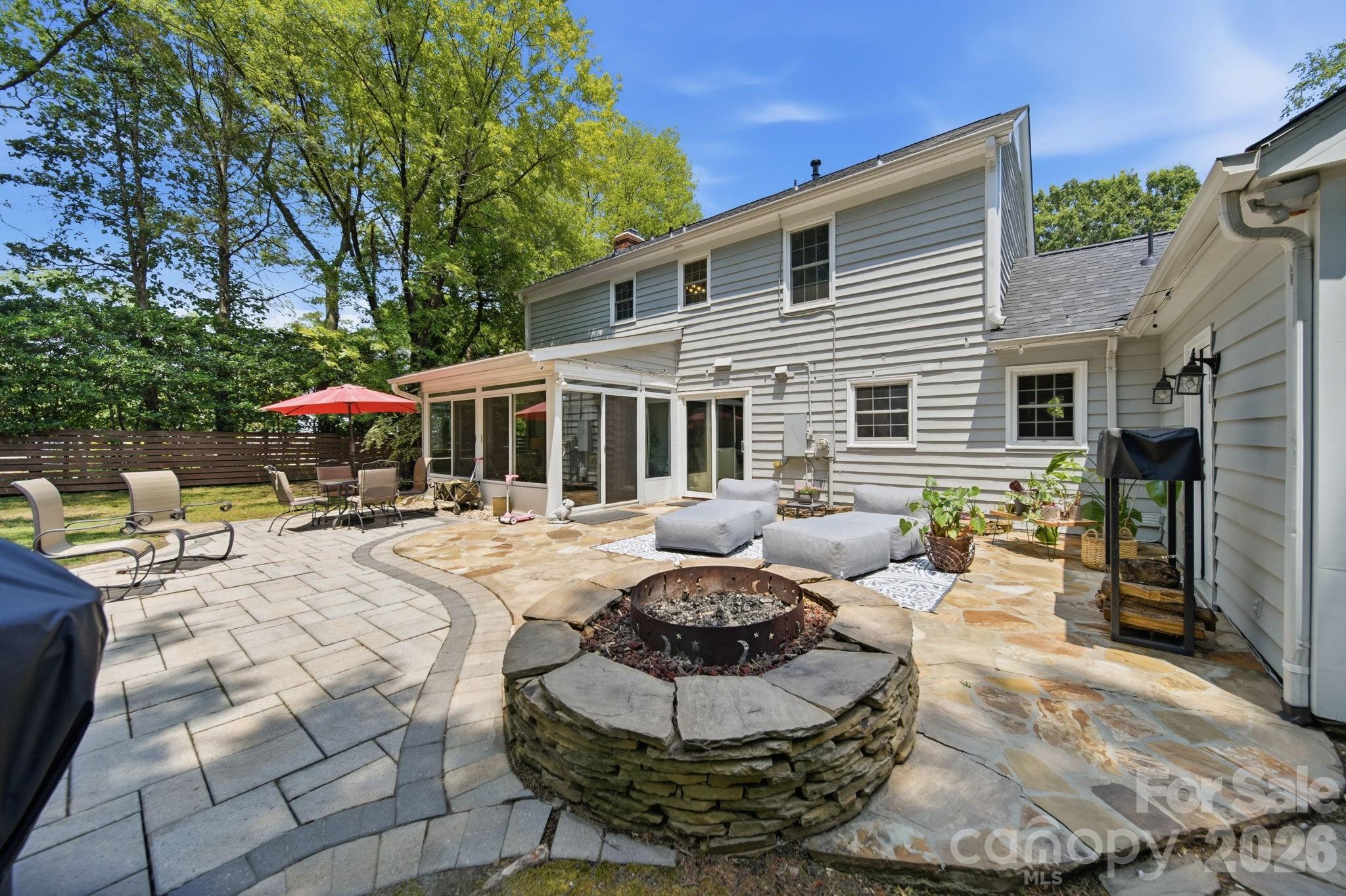 5600 Carmel Station Avenue — Charlotte