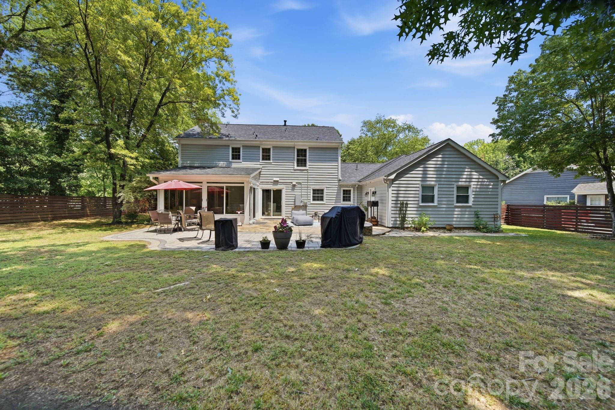 5600 Carmel Station Avenue — Charlotte