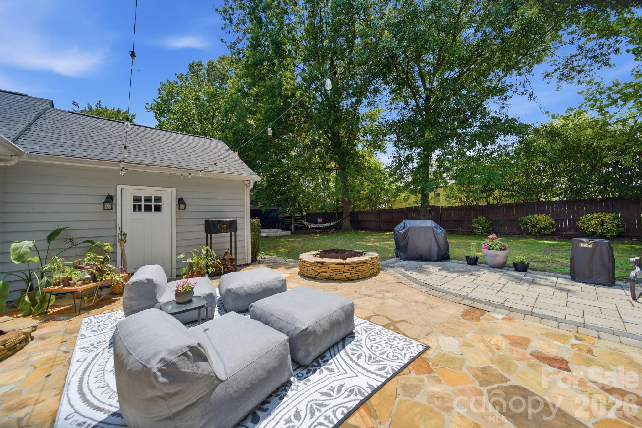 5600 Carmel Station Avenue — Charlotte