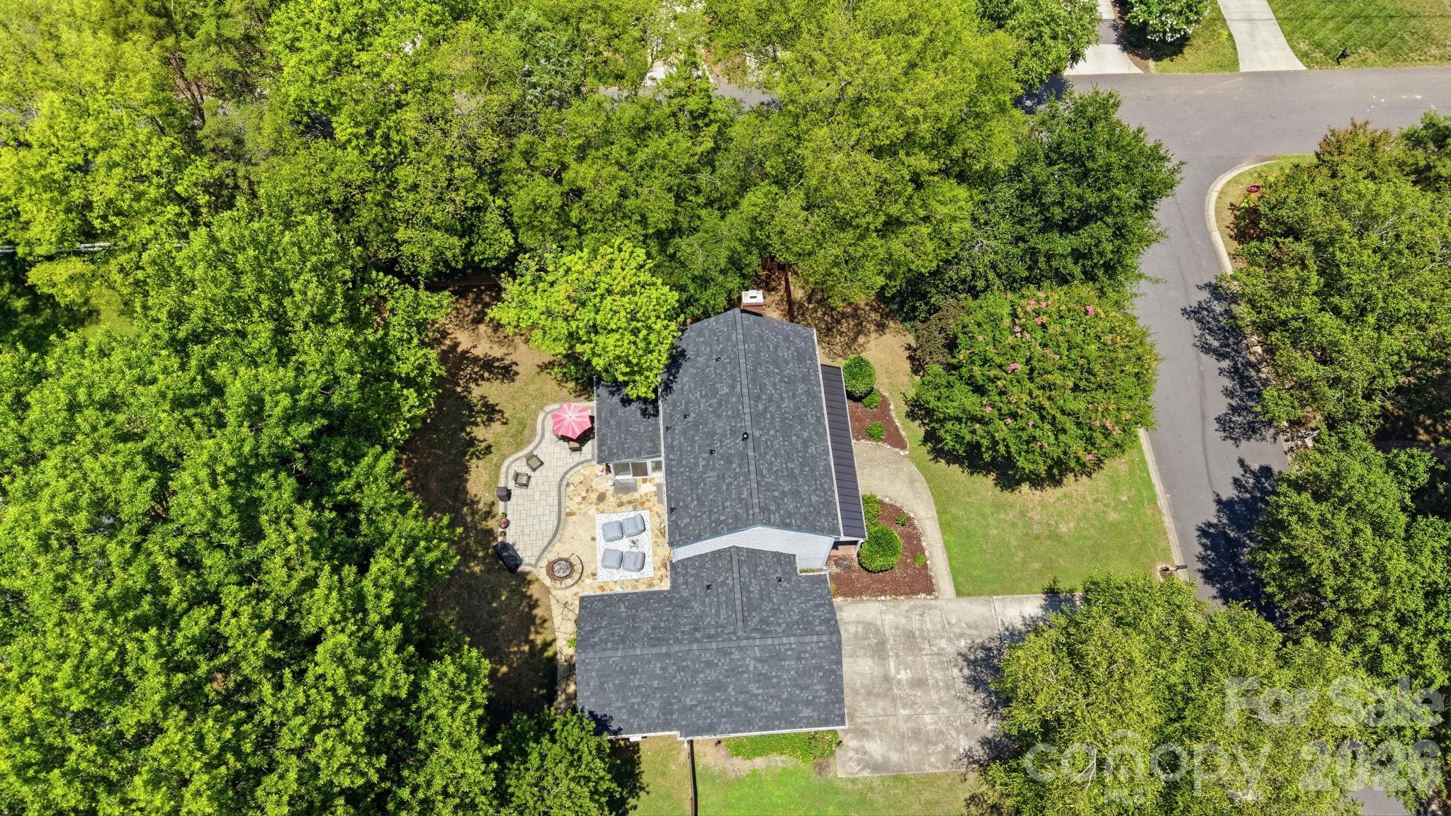 5600 Carmel Station Avenue — Charlotte