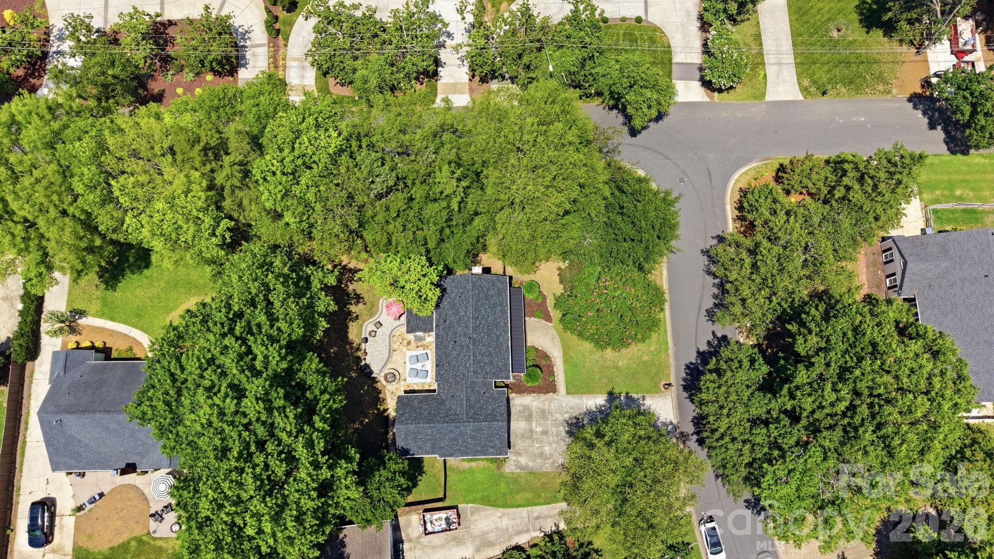 5600 Carmel Station Avenue — Charlotte