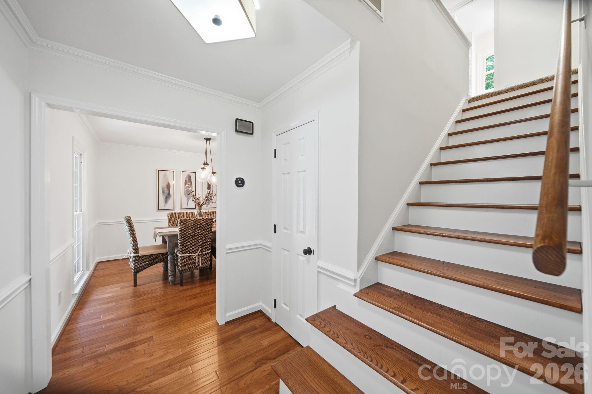 5600 Carmel Station Avenue — Charlotte