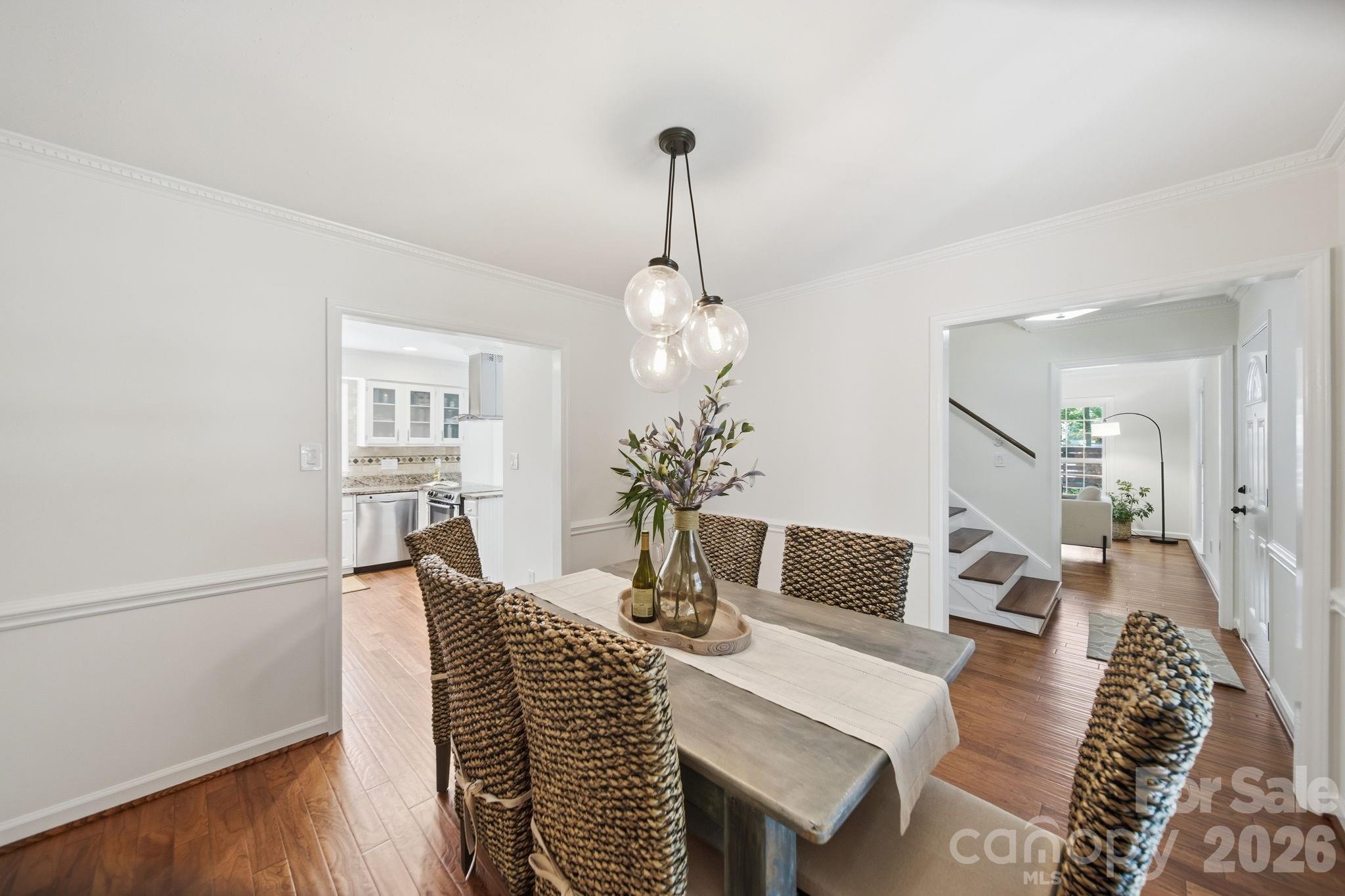 5600 Carmel Station Avenue — Charlotte