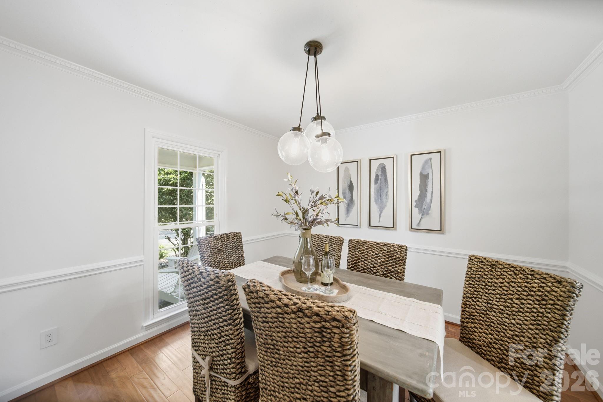 5600 Carmel Station Avenue — Charlotte