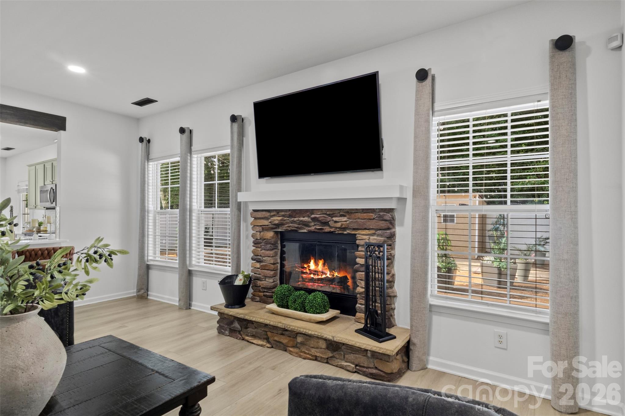 2066 Durand Road — Fort Mill