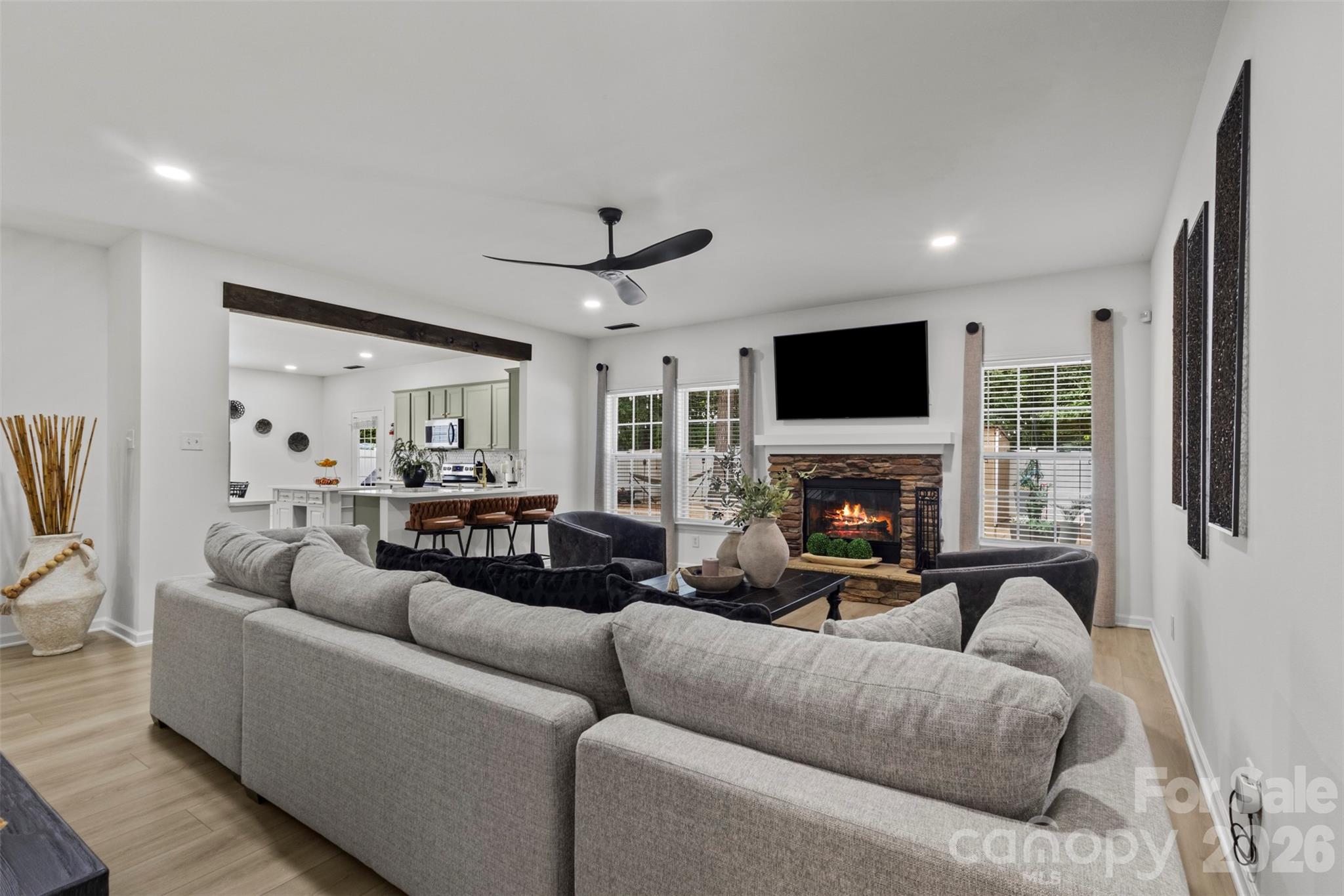 2066 Durand Road — Fort Mill