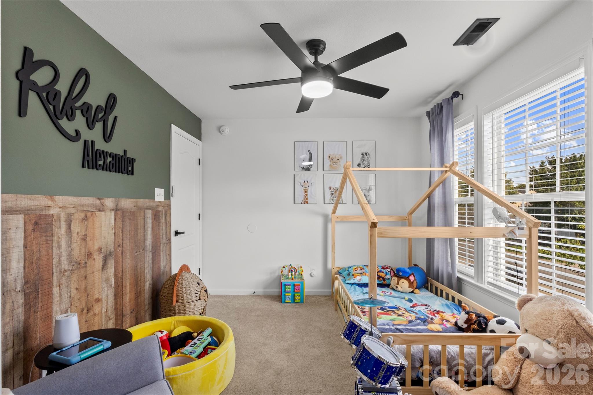 2066 Durand Road — Fort Mill