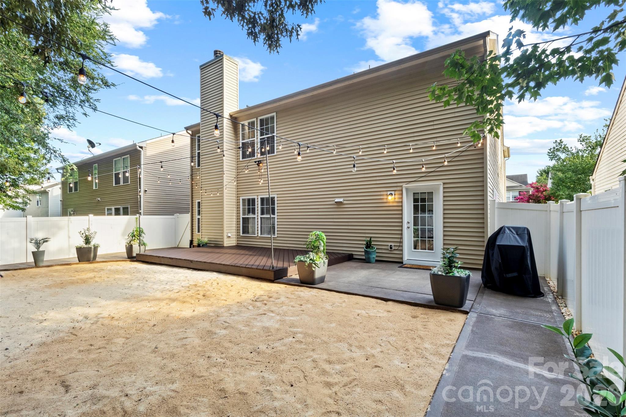 2066 Durand Road — Fort Mill