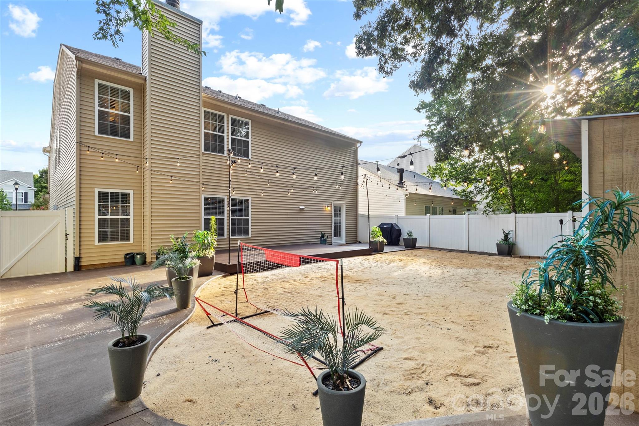 2066 Durand Road — Fort Mill