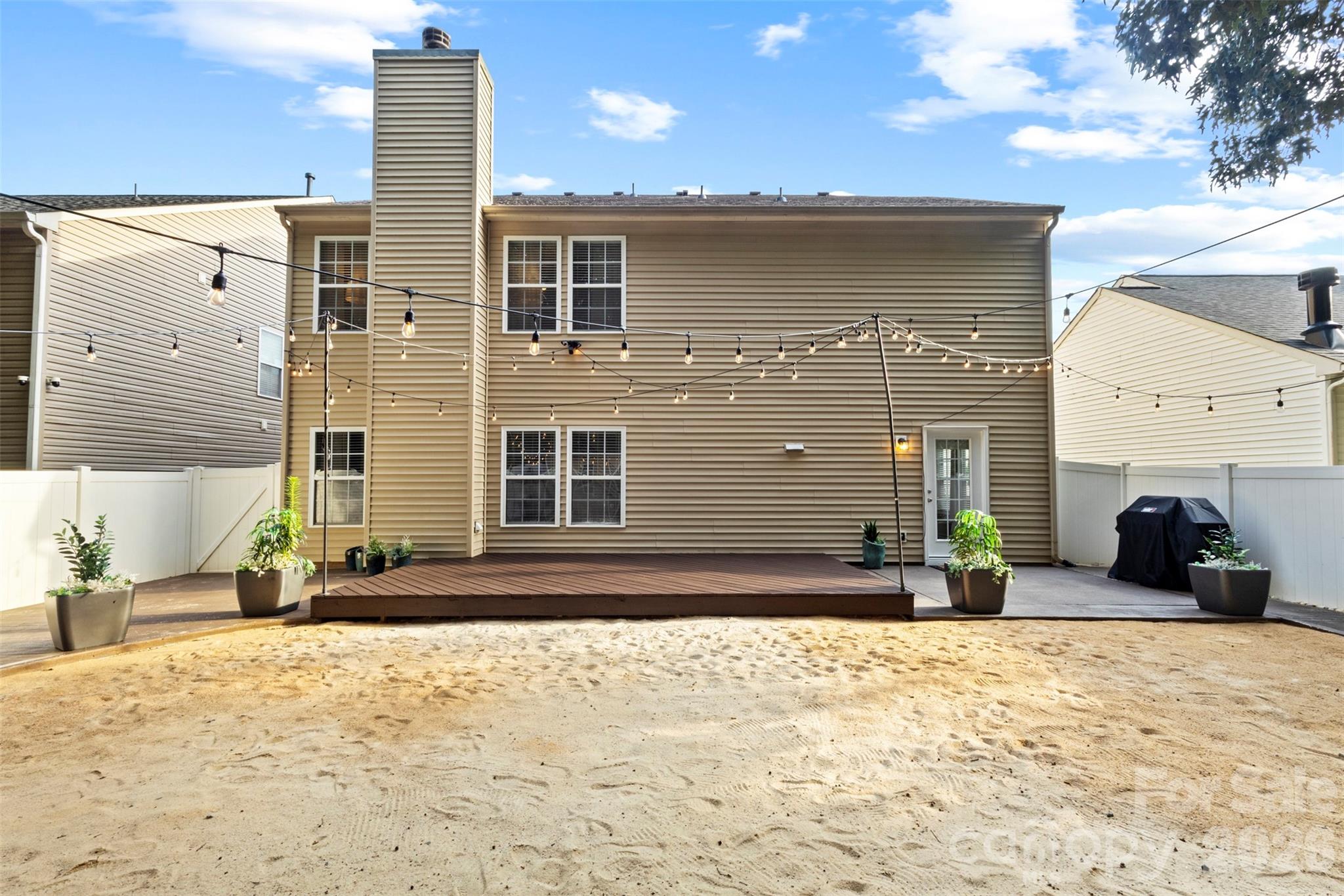2066 Durand Road — Fort Mill