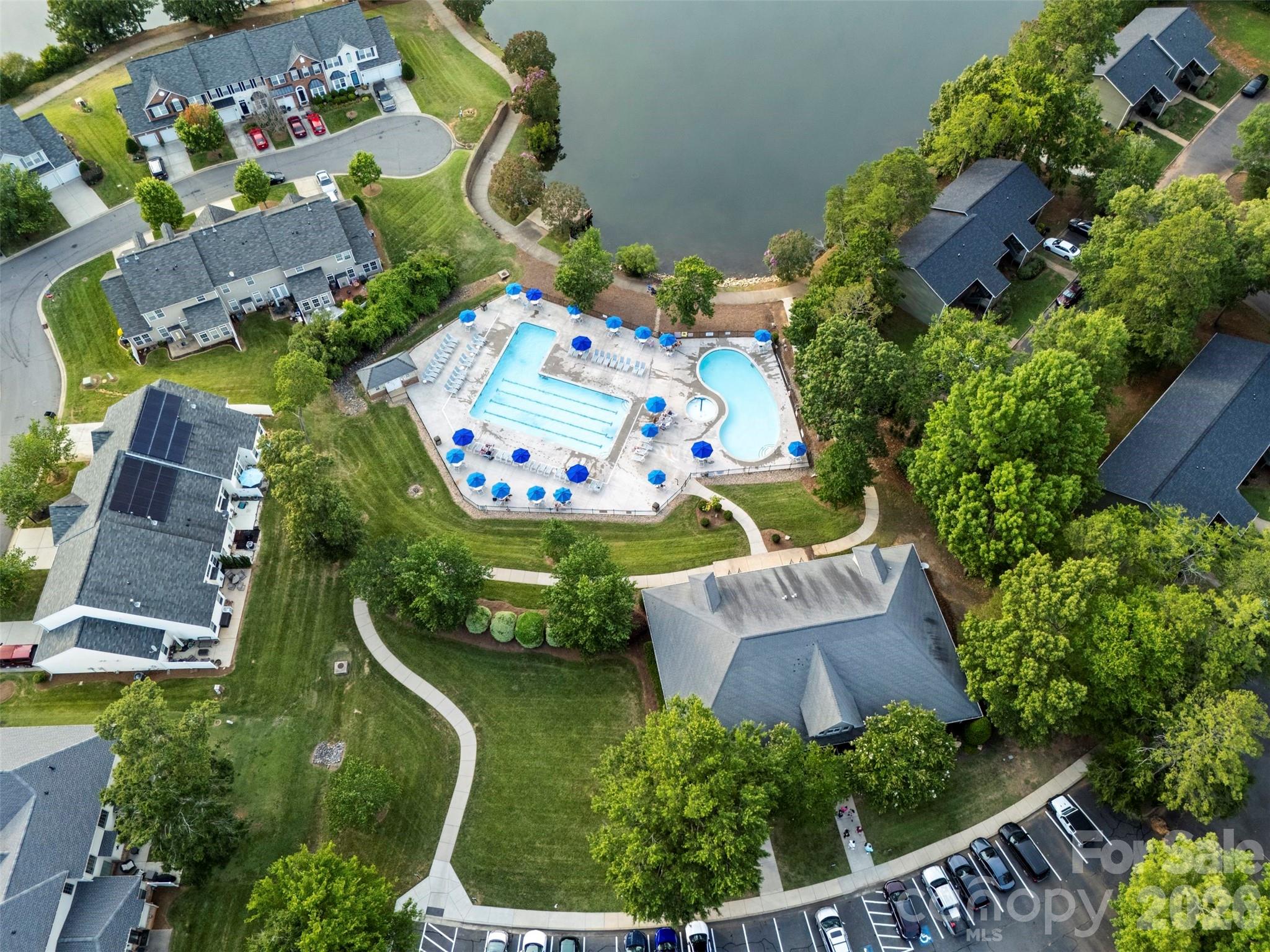 2066 Durand Road — Fort Mill