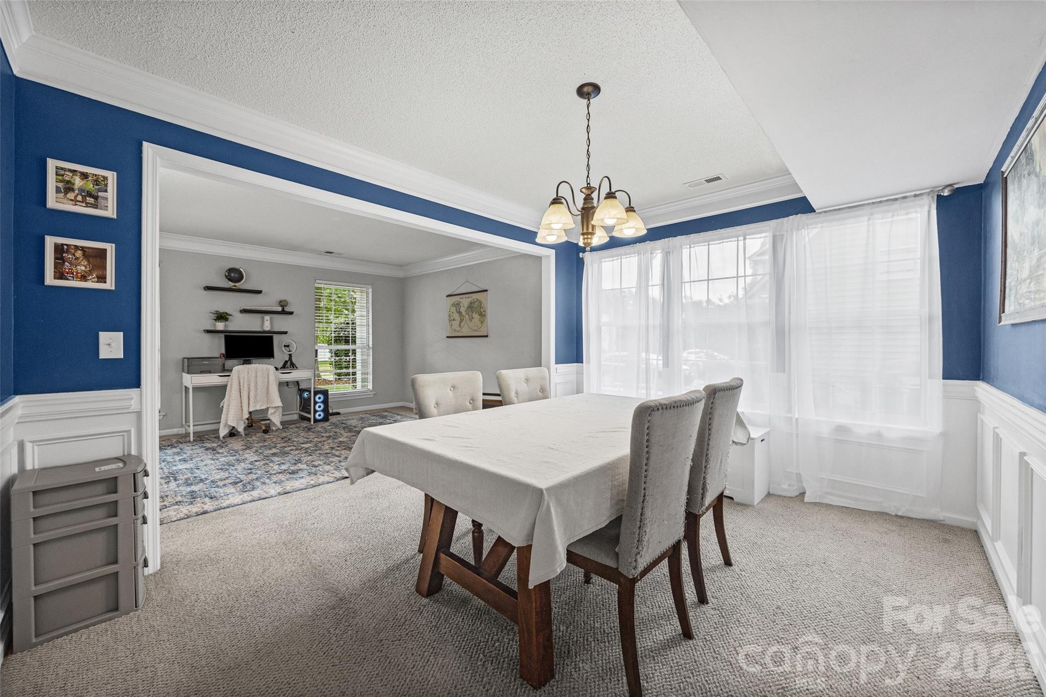 1018 Briarmore Drive — Indian Trail