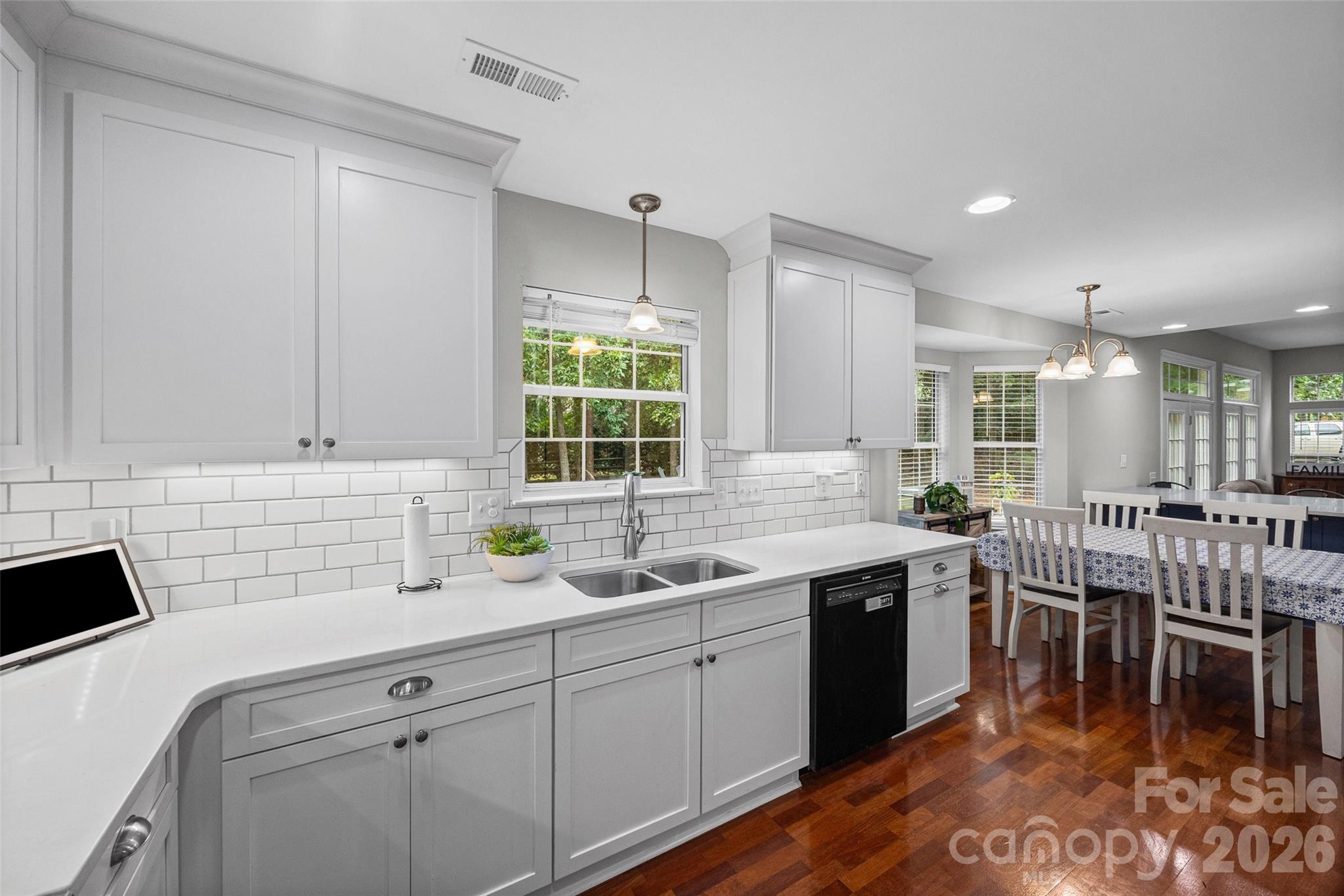 1018 Briarmore Drive — Indian Trail