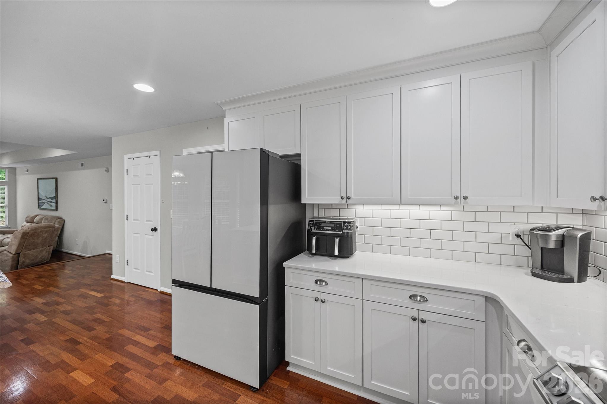 1018 Briarmore Drive — Indian Trail