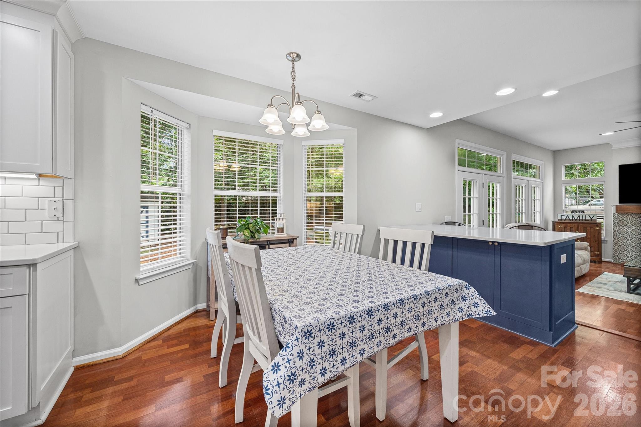 1018 Briarmore Drive — Indian Trail