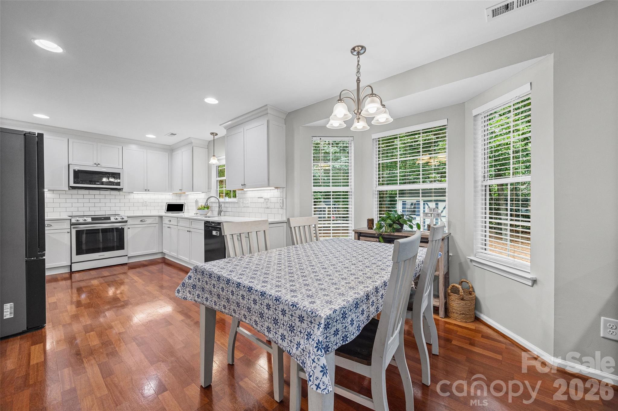 1018 Briarmore Drive — Indian Trail