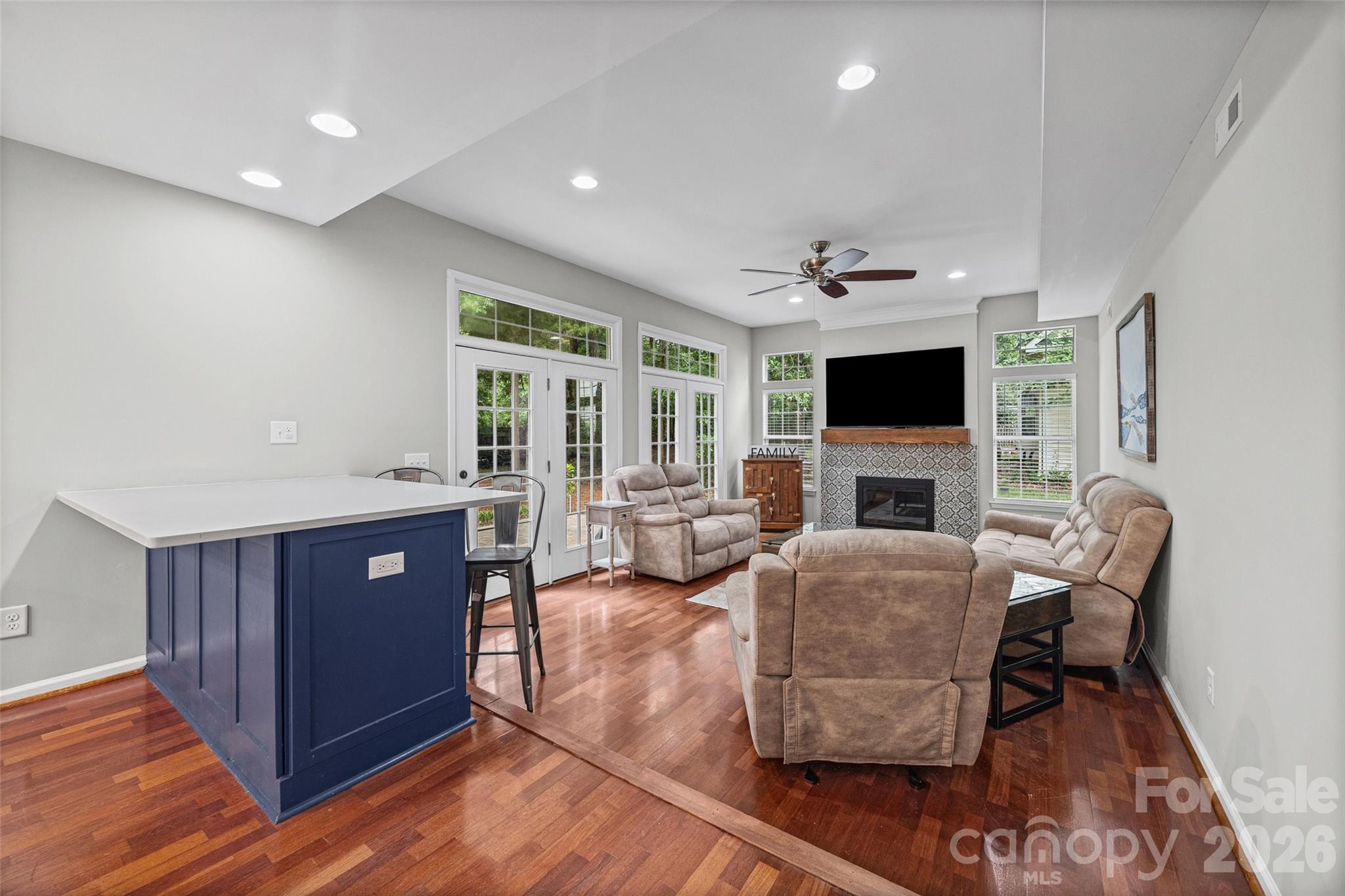 1018 Briarmore Drive — Indian Trail