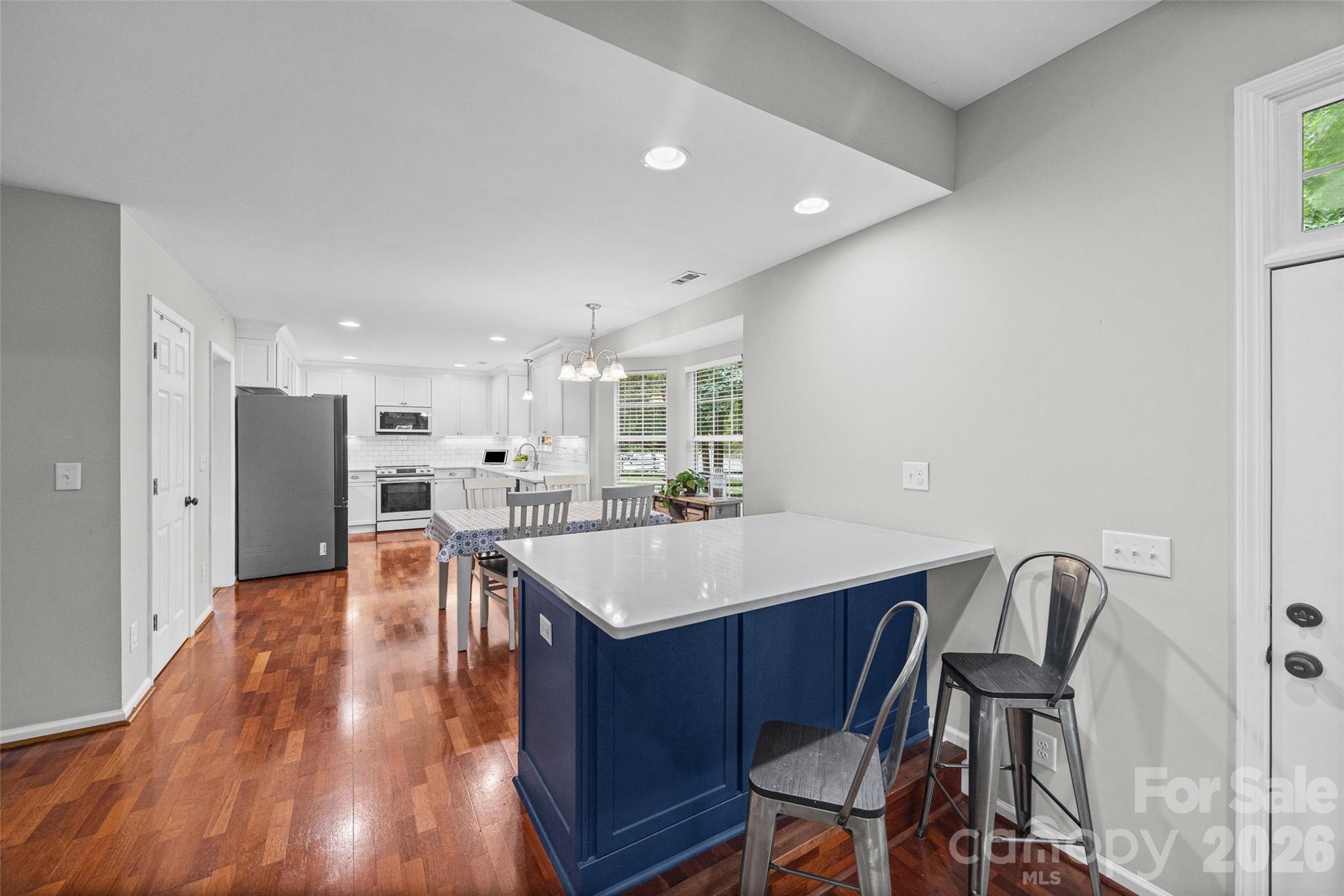 1018 Briarmore Drive — Indian Trail