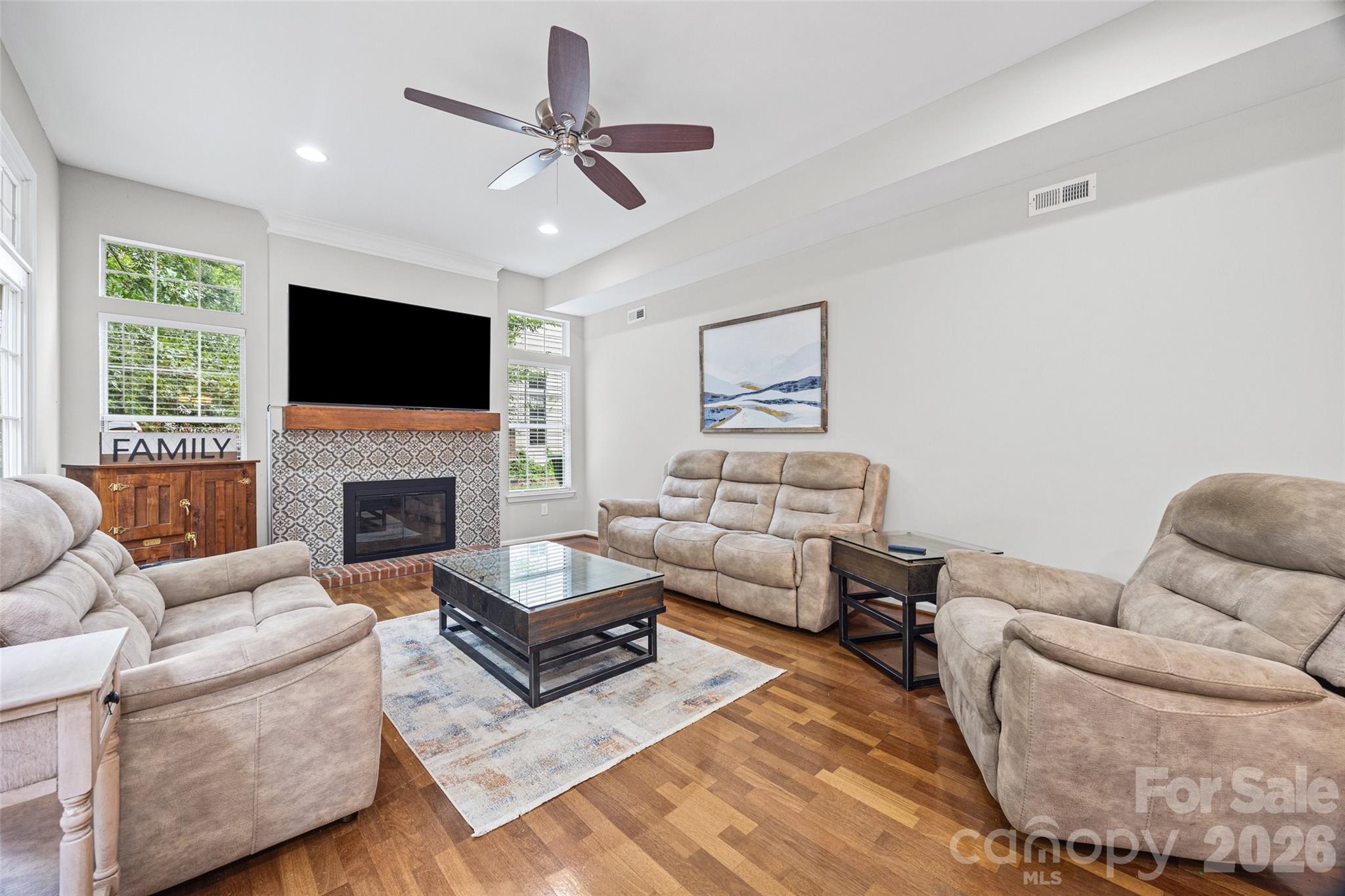 1018 Briarmore Drive — Indian Trail