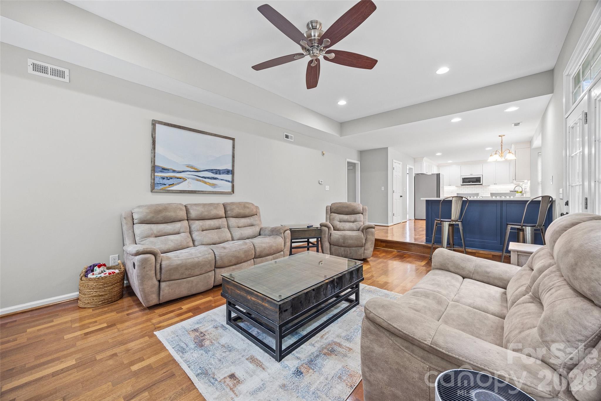 1018 Briarmore Drive — Indian Trail