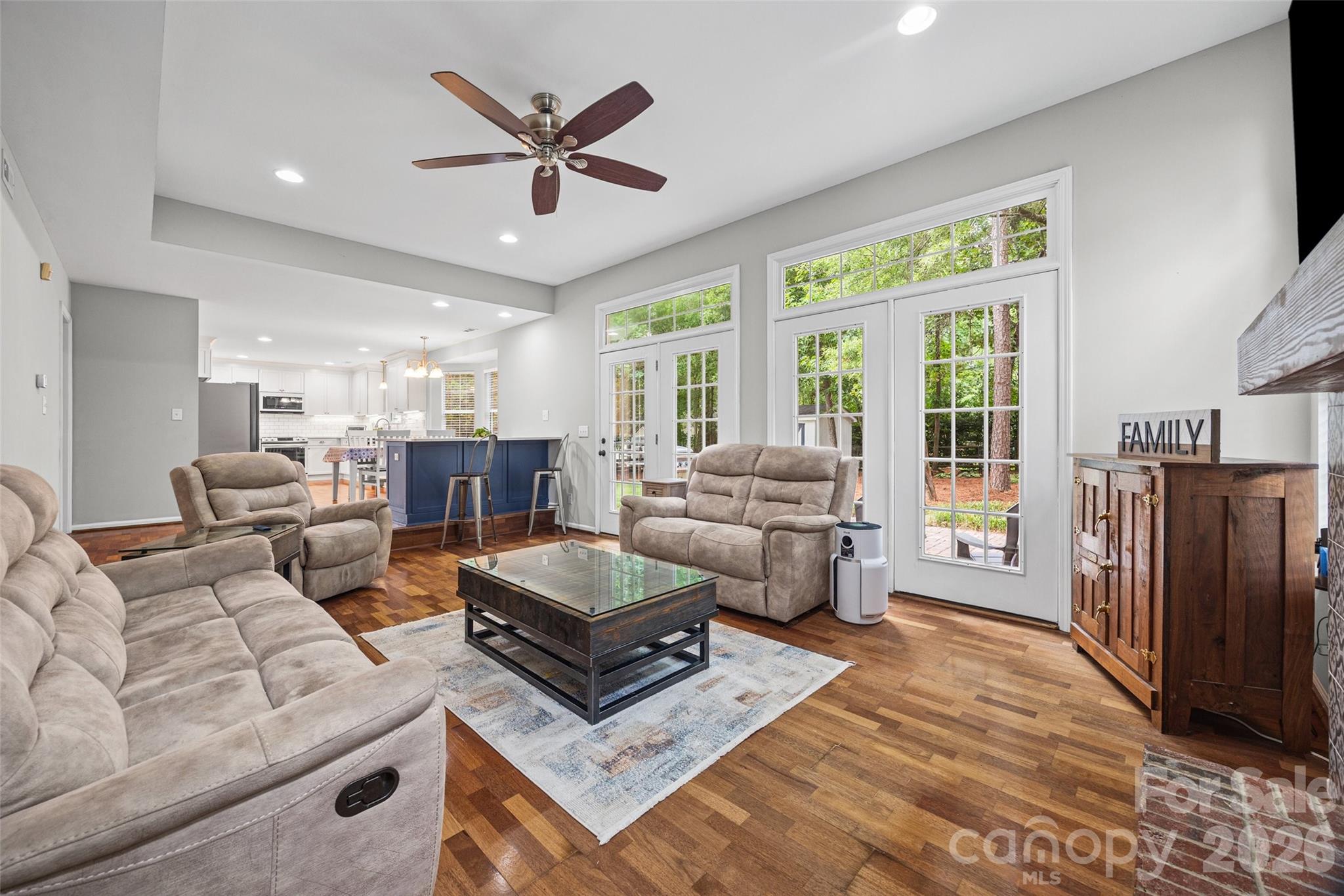 1018 Briarmore Drive — Indian Trail