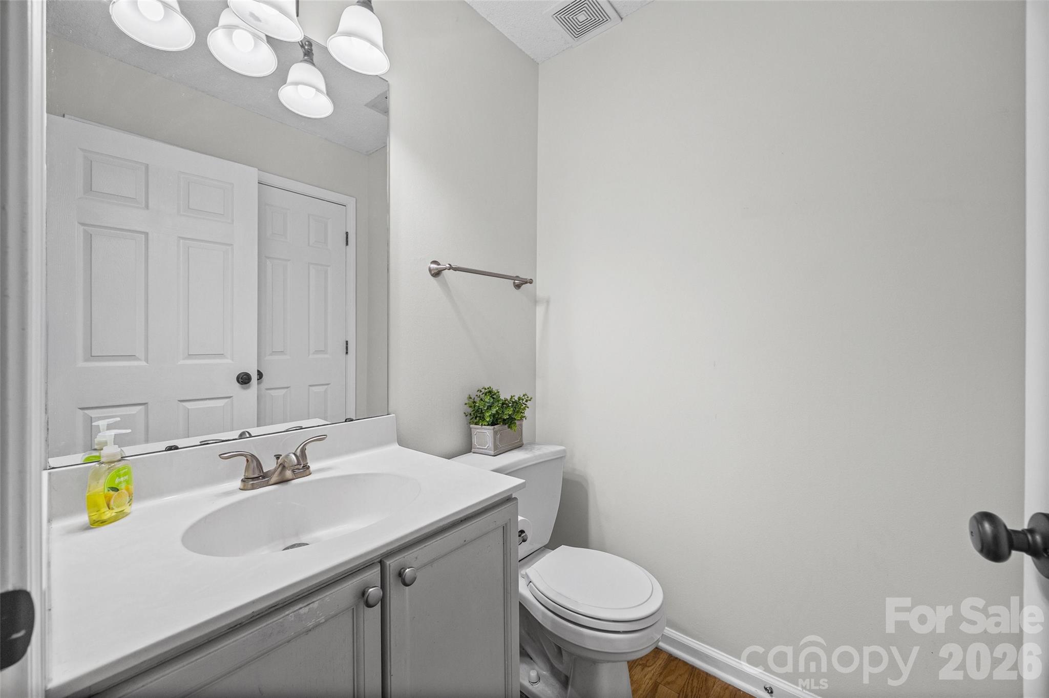 1018 Briarmore Drive — Indian Trail