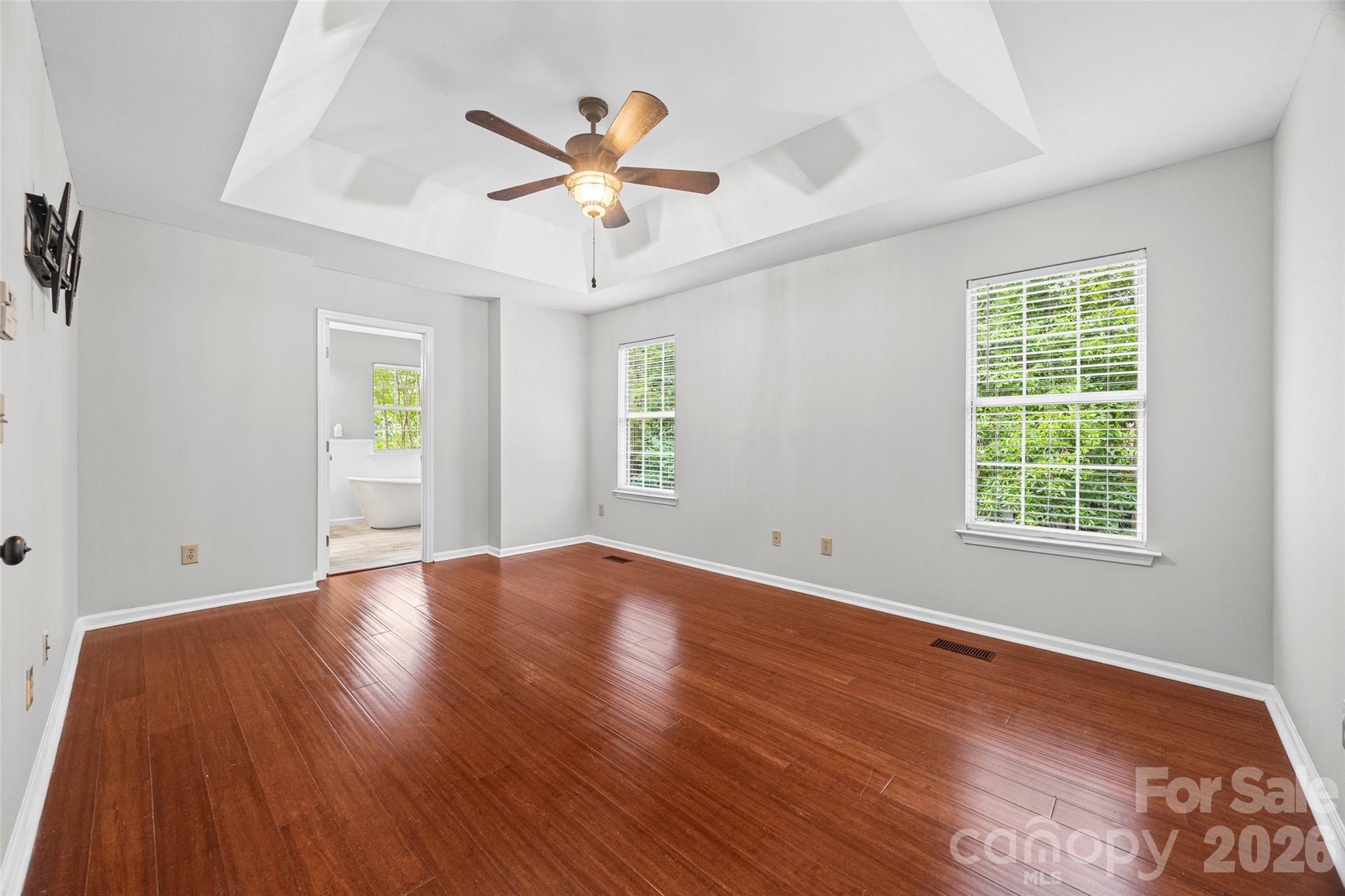 1018 Briarmore Drive — Indian Trail