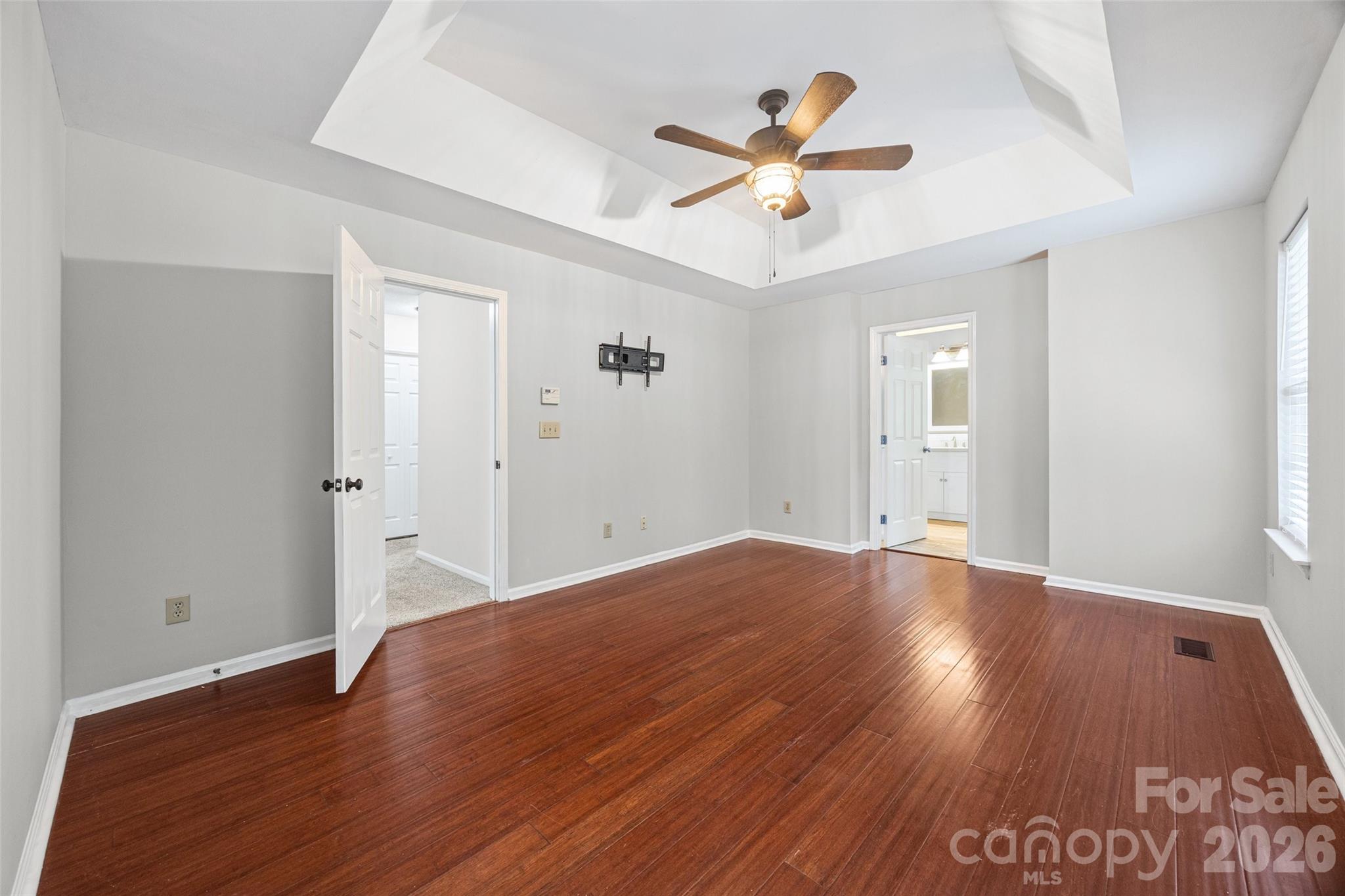 1018 Briarmore Drive — Indian Trail